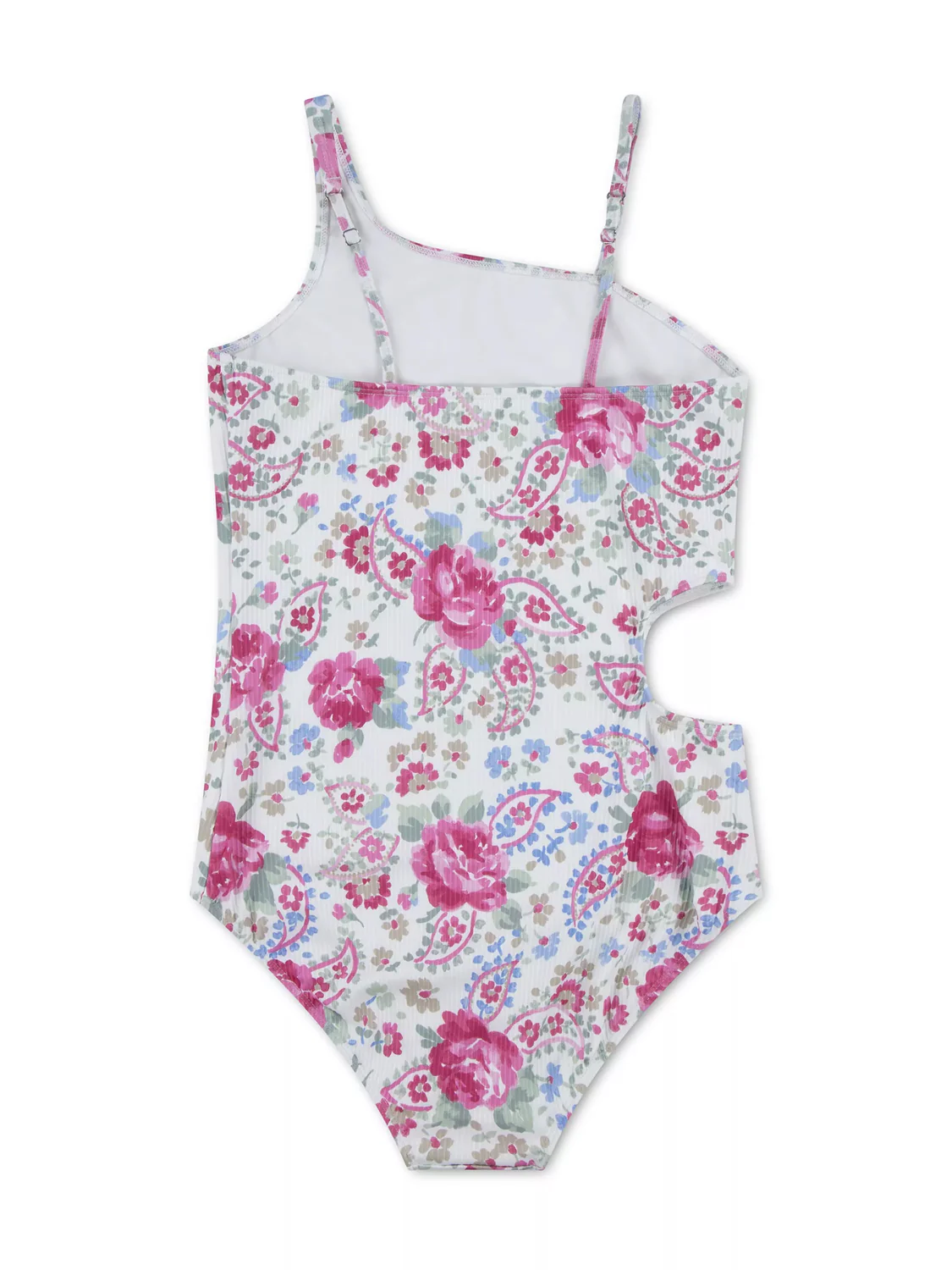 Badeanzug Pink - Image 4
