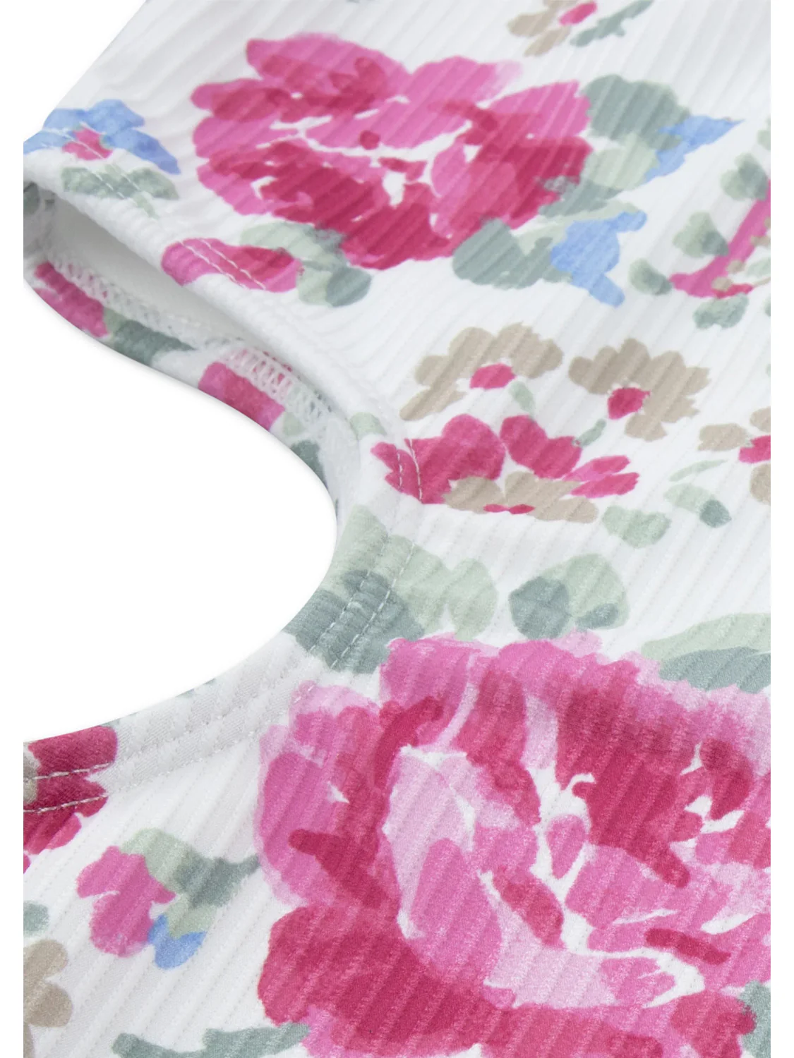 Badeanzug Pink - Image 6
