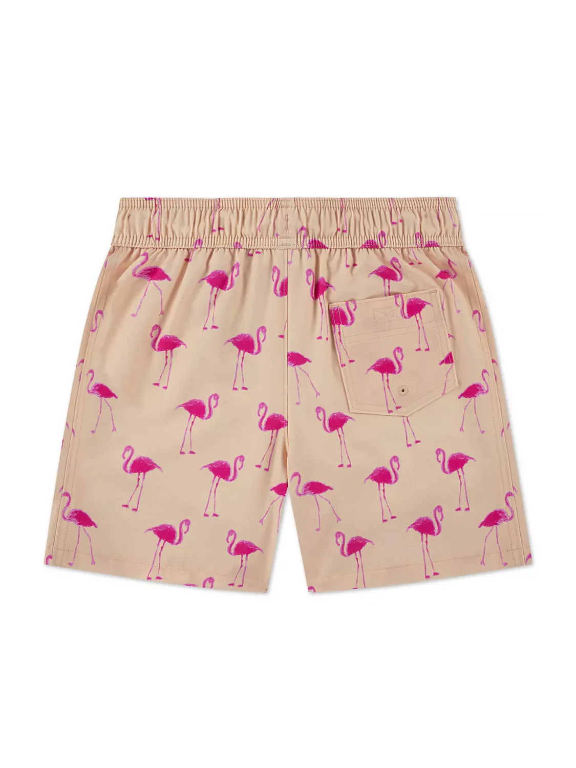 Badehose Beige - Image 2