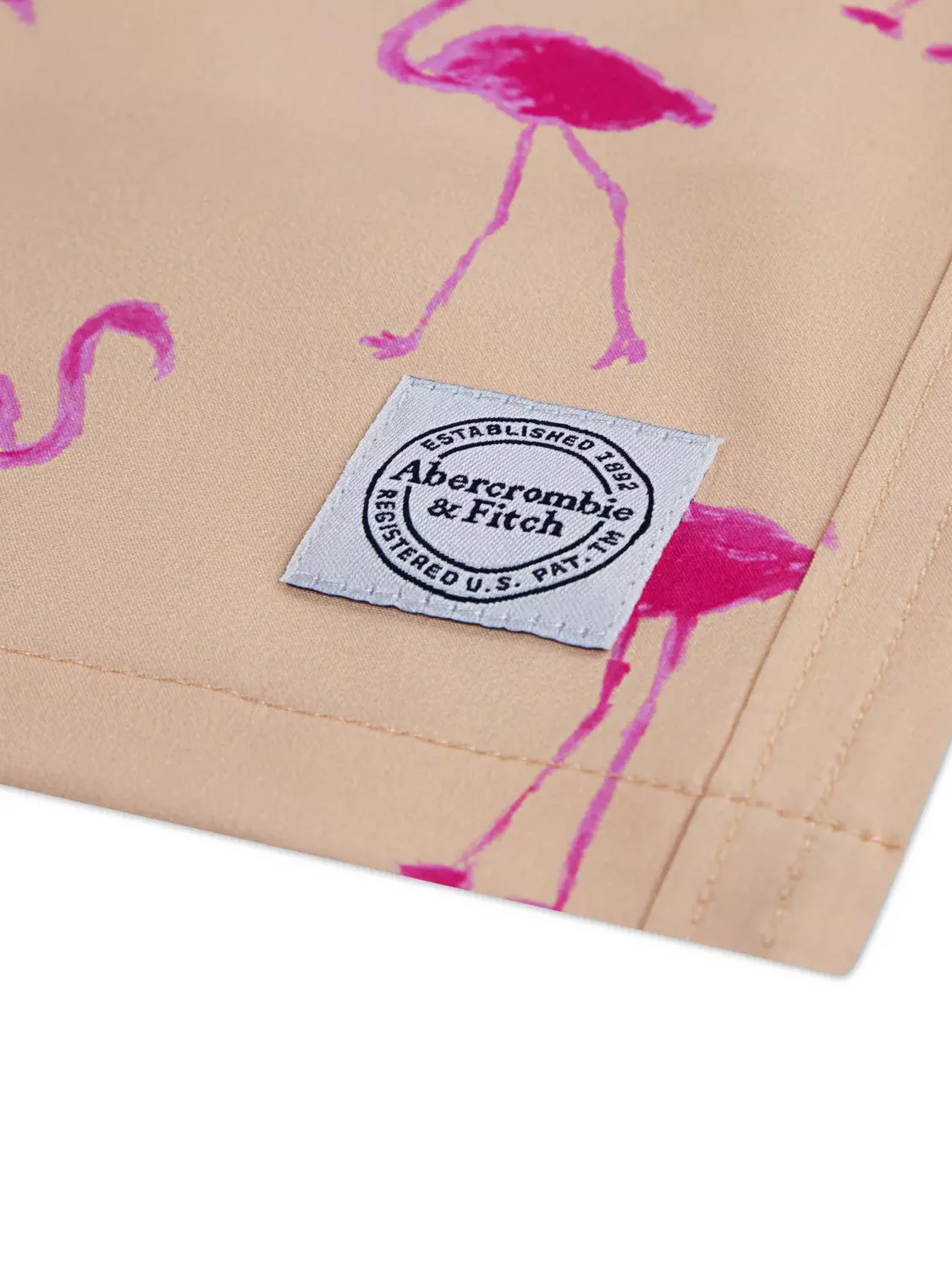 Badehose Beige - Image 4