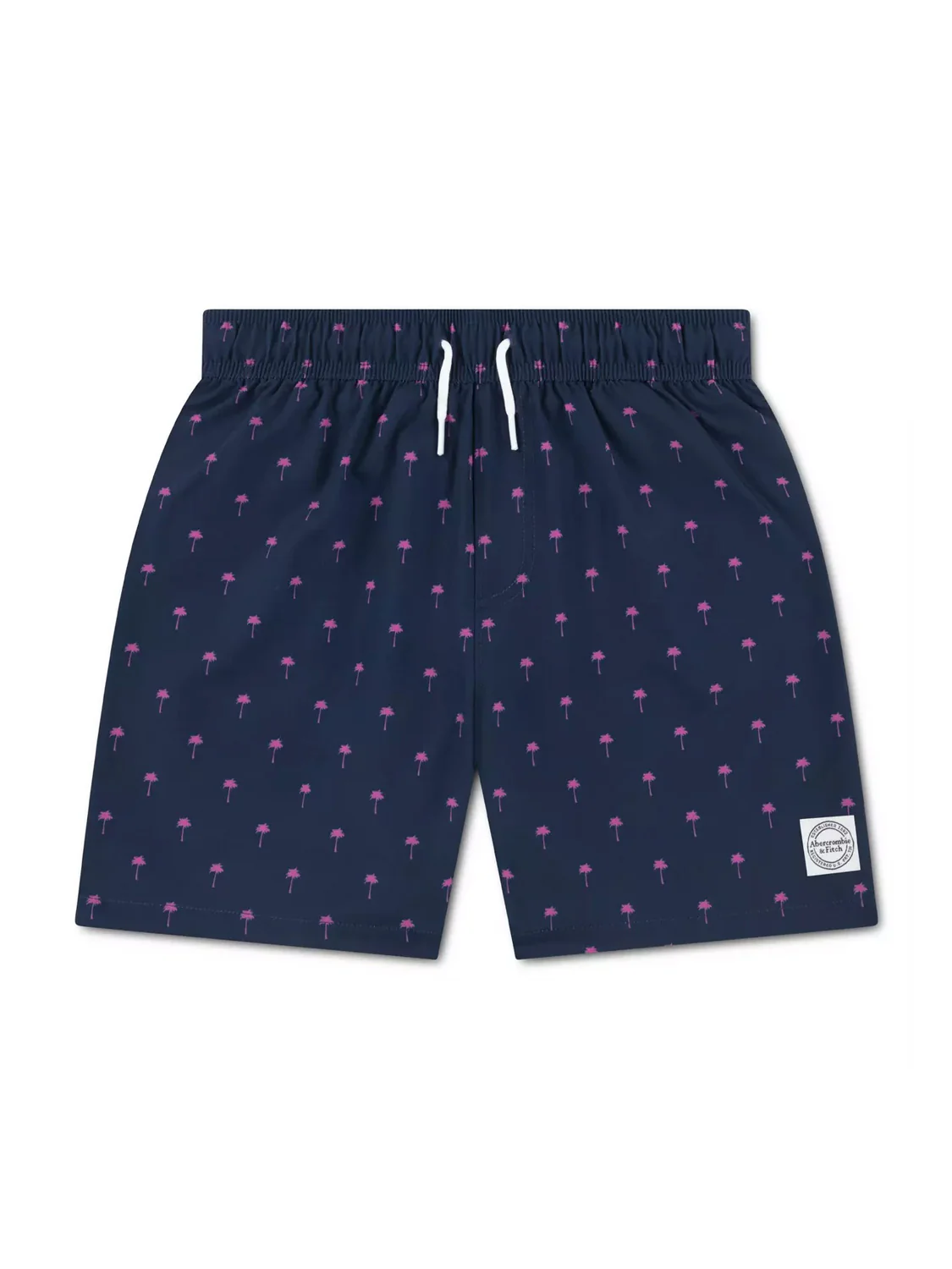 Badehose Marineblau