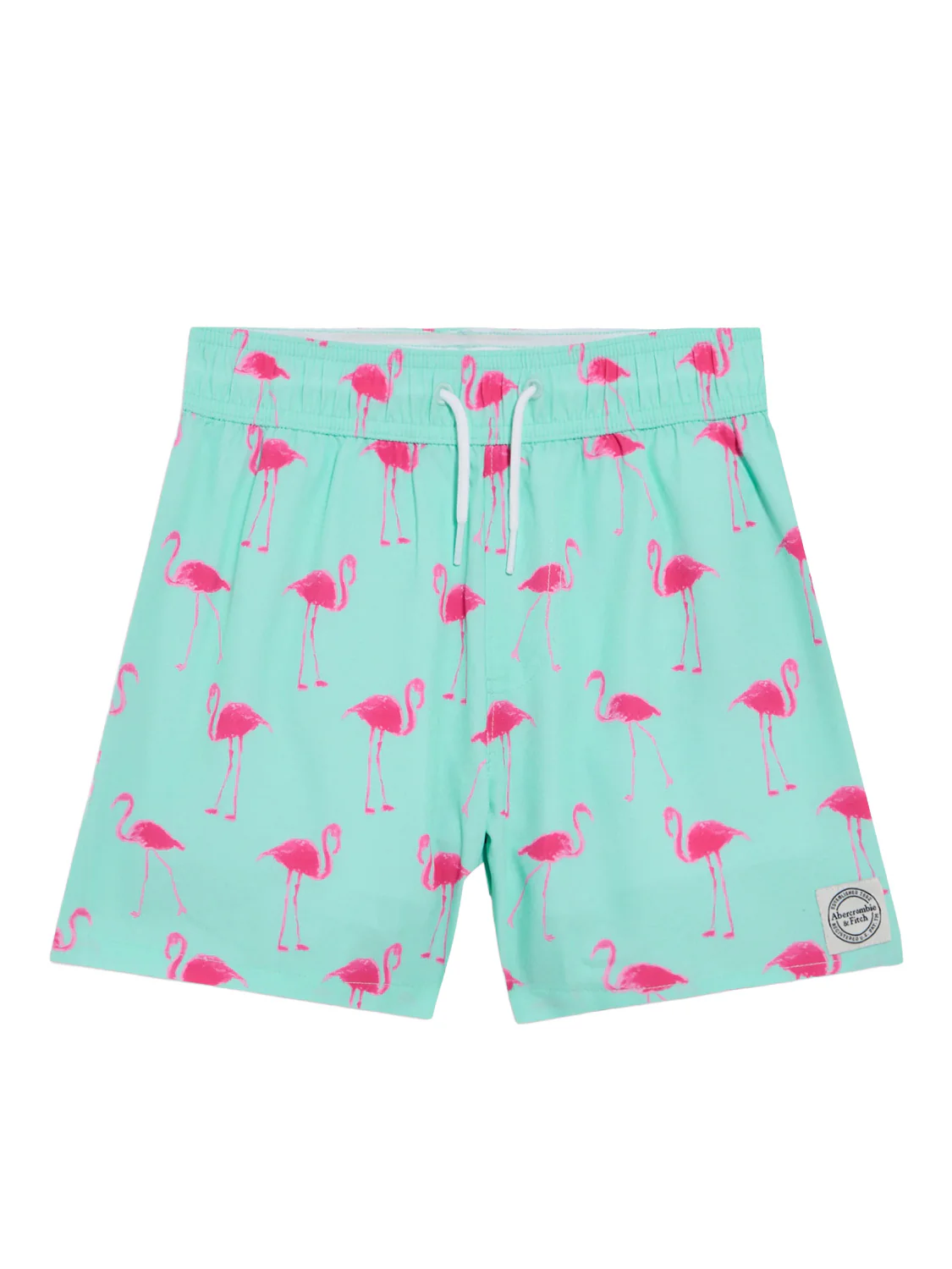 Badehose Türkis
