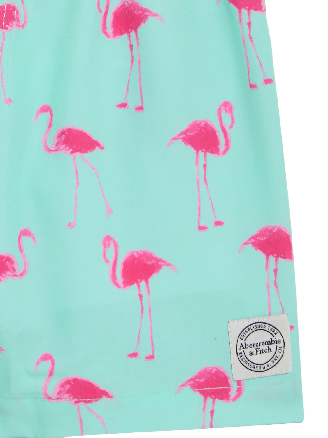 Badehose Türkis - Image 3