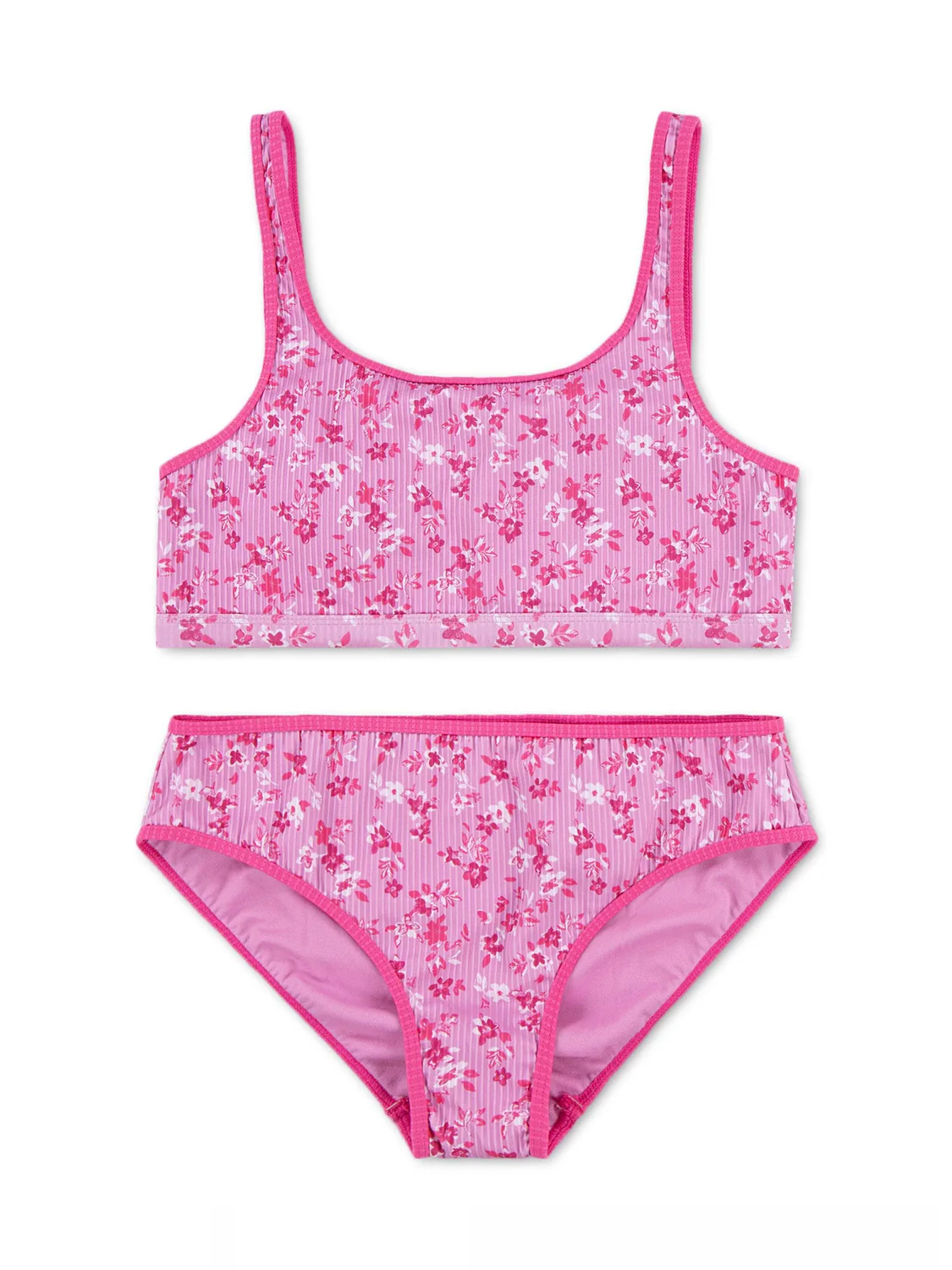 Bikini Pink