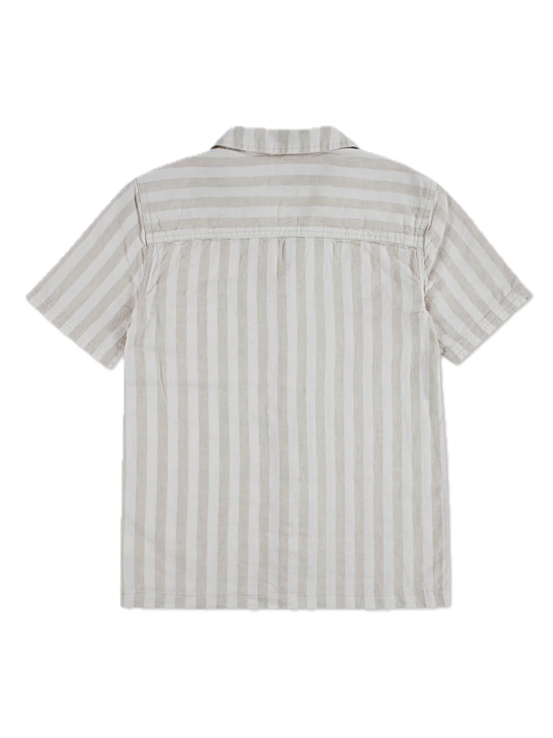 Hemd Beige - Image 2