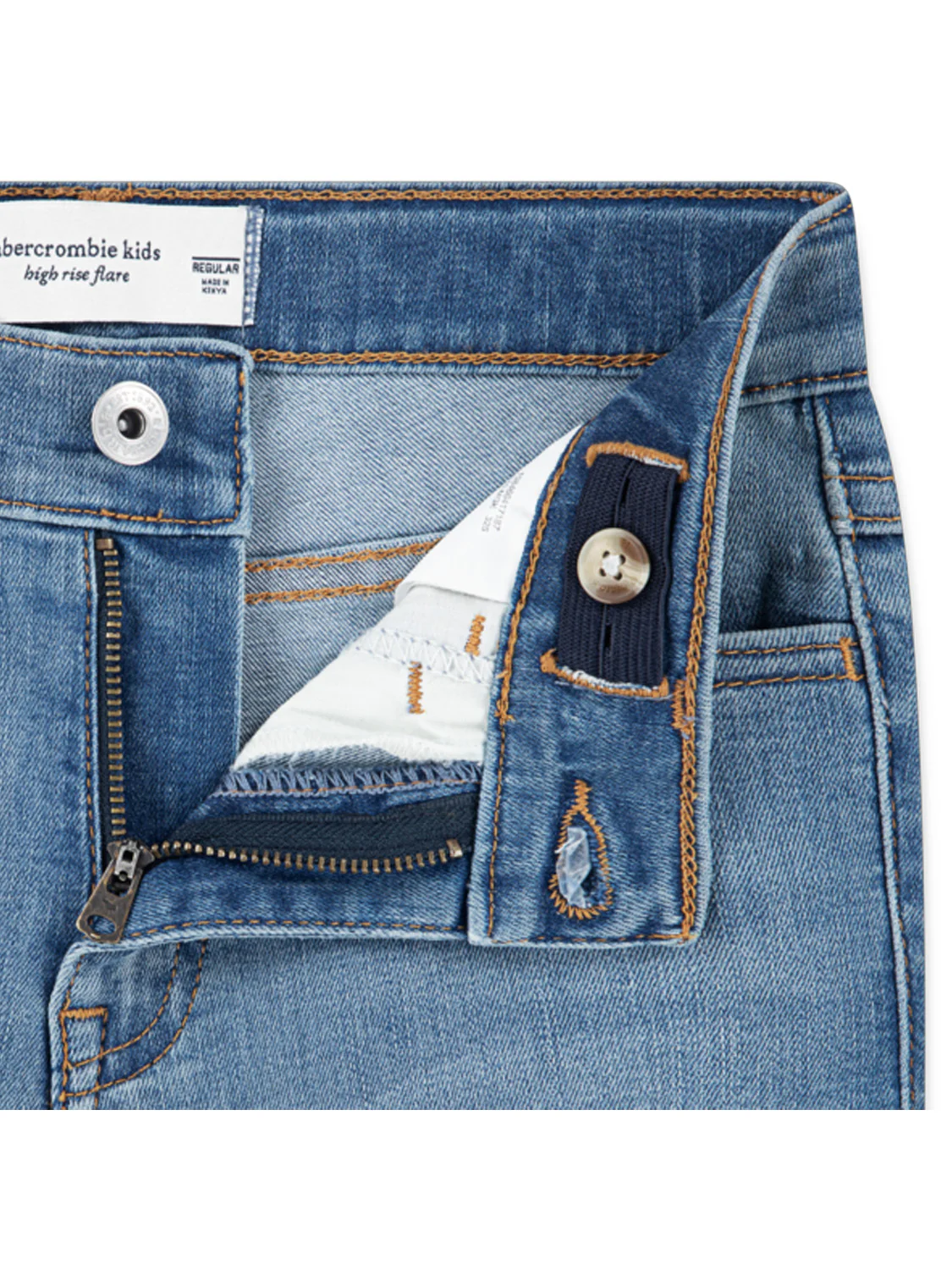 Jeans Blau - Image 6