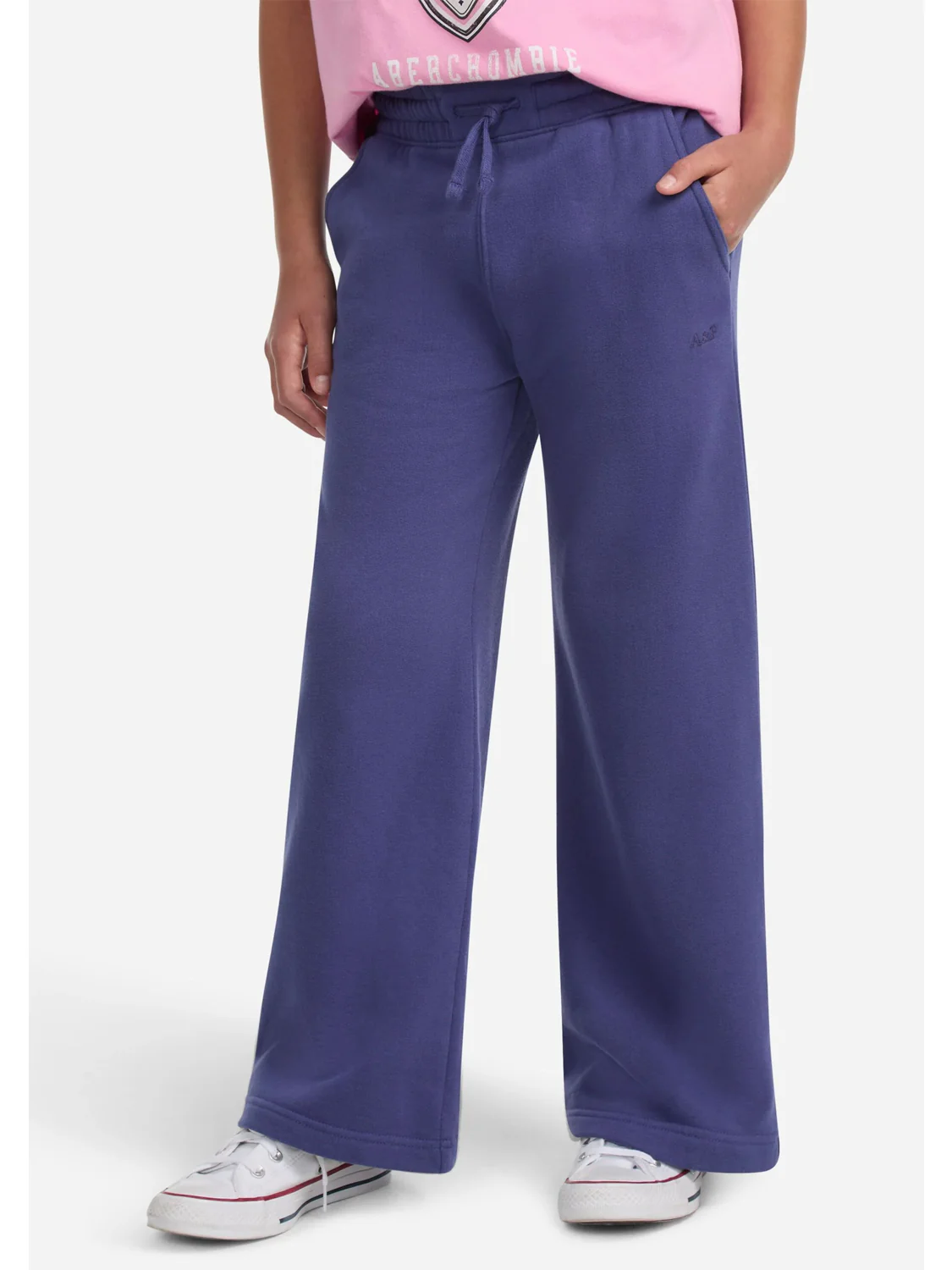 Jogginghose Blau - Image 3