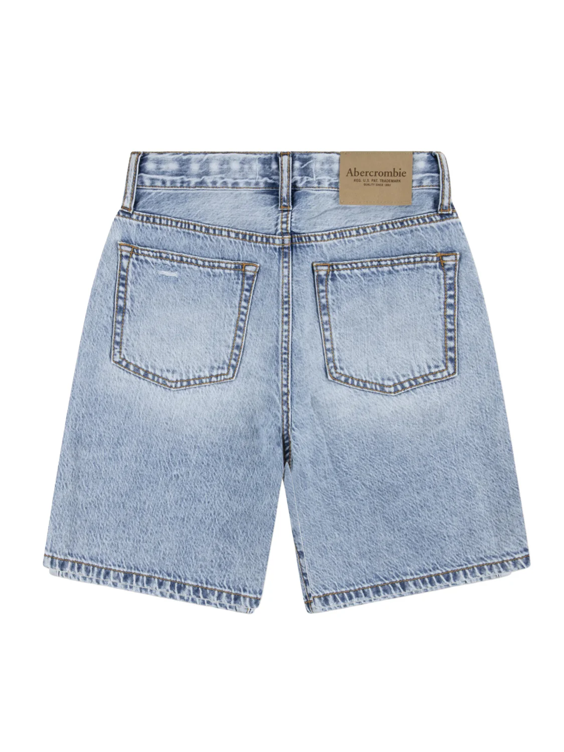 Shorts Blau - Image 4