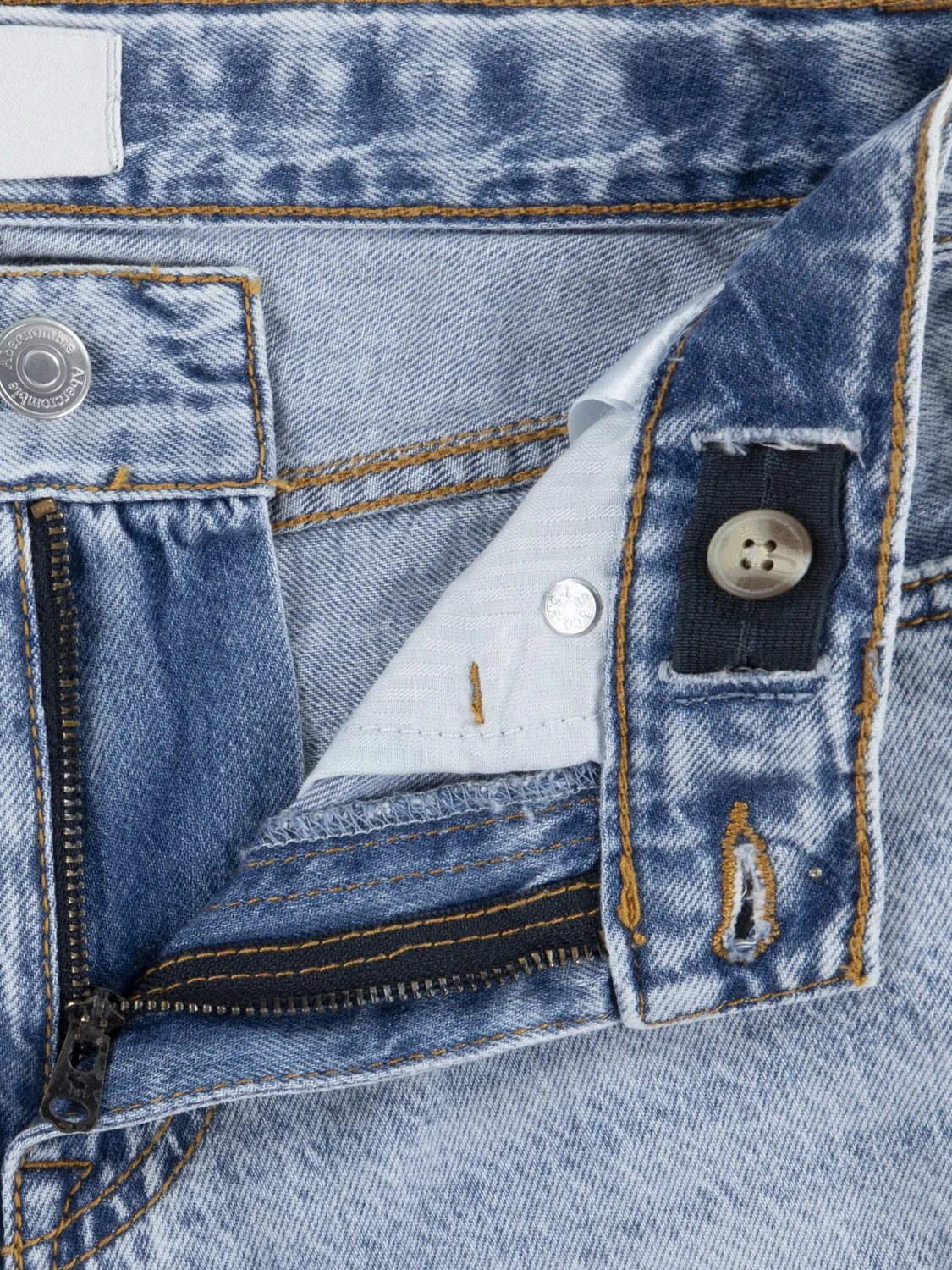Shorts Blau - Image 7