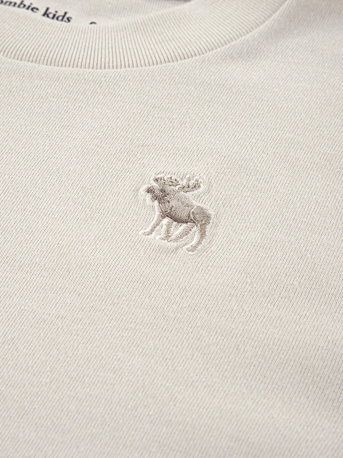 T-Shirt Beige - Image 5
