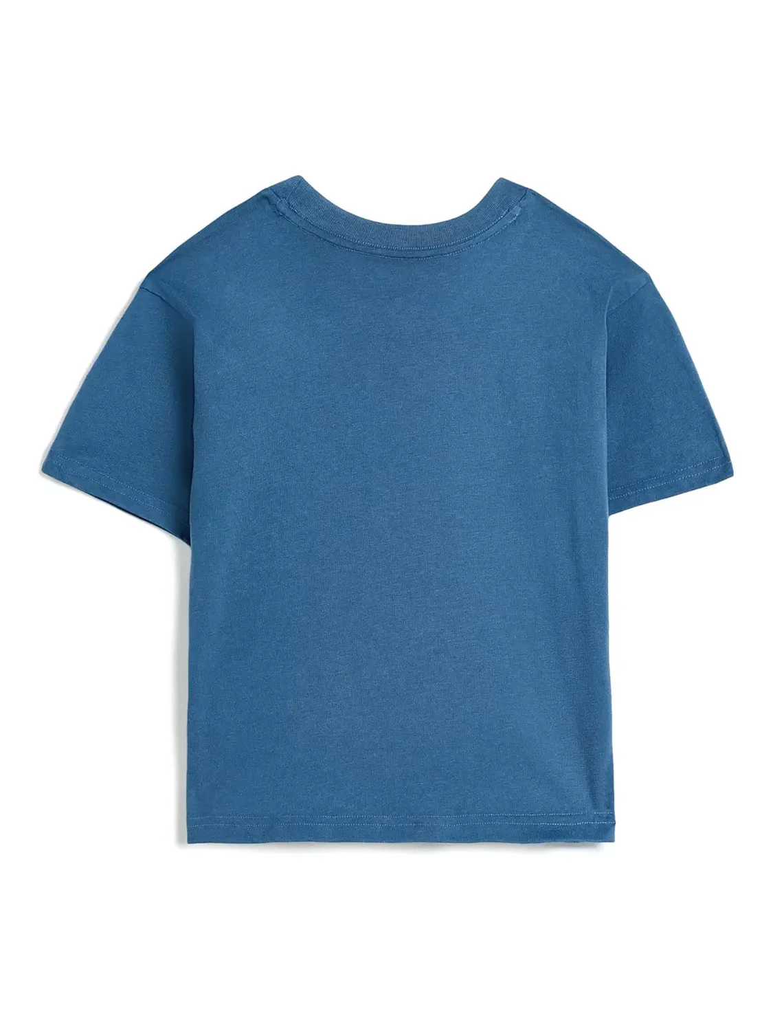T-Shirt Blau - Image 4
