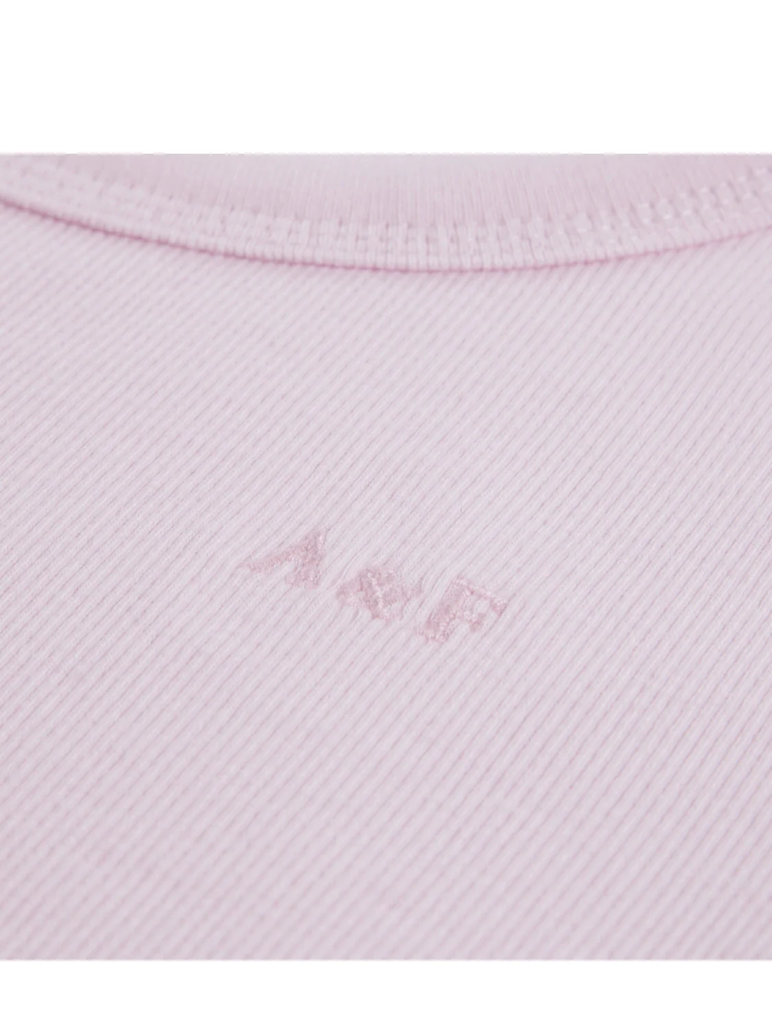 T-Shirt Flieder - Image 3