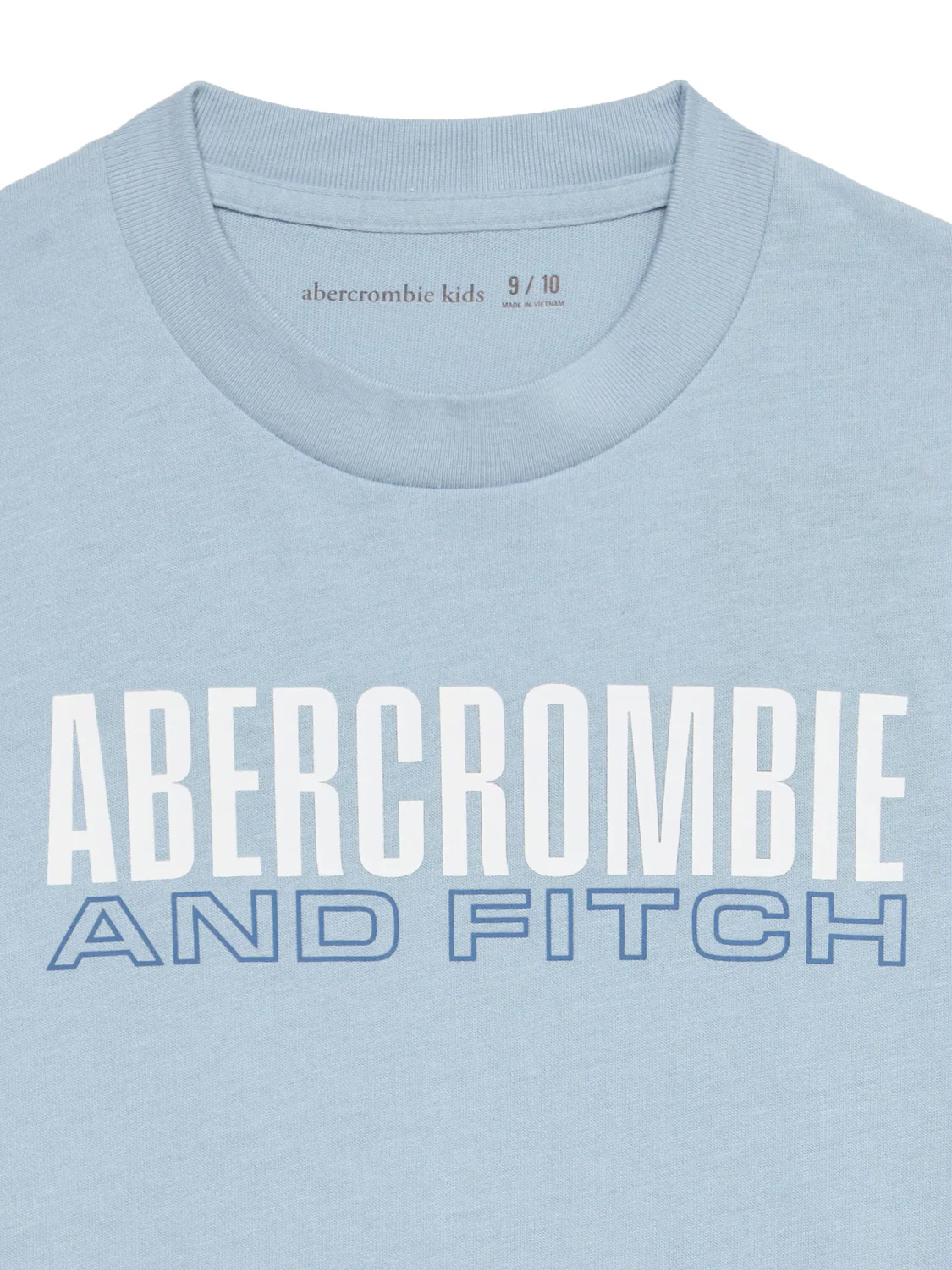 T-Shirt Hellblau - Image 3