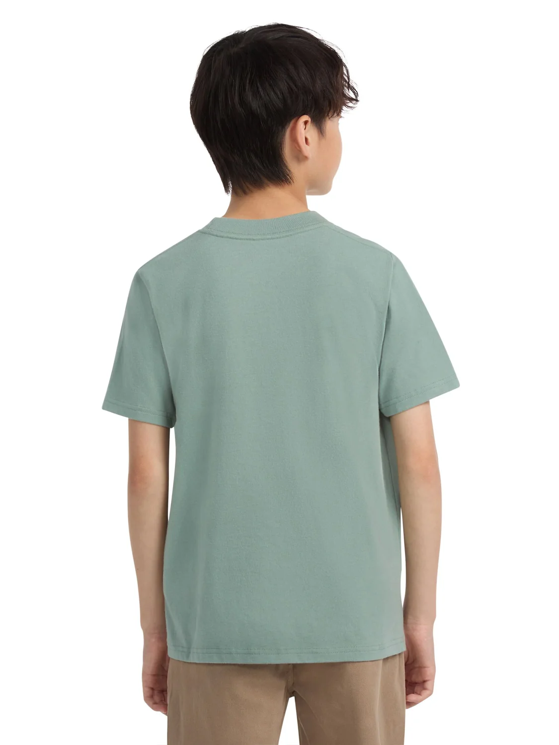 T-Shirt Mintgrün - Image 3