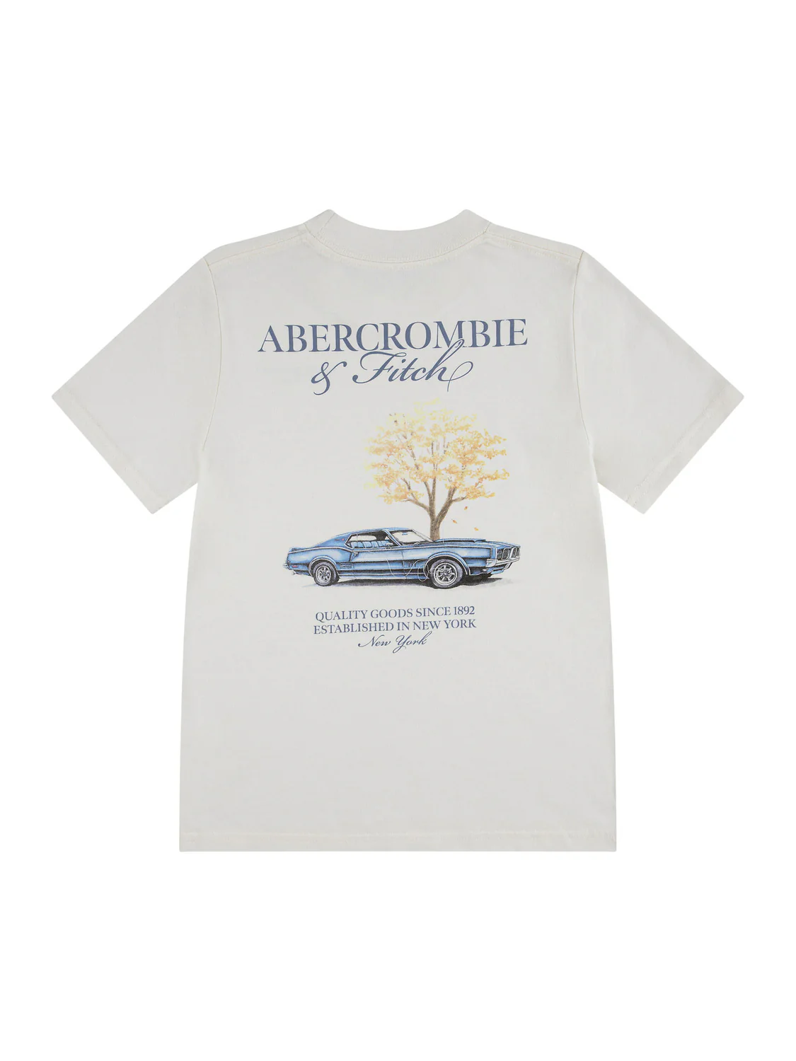 T-Shirt Weiß - Image 3