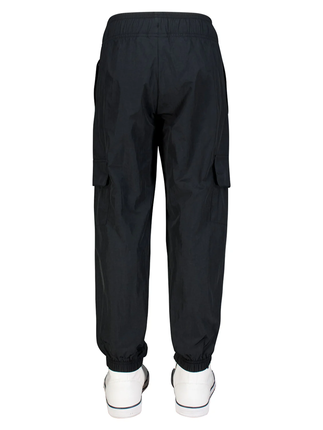 Cargohose Schwarz - Image 4
