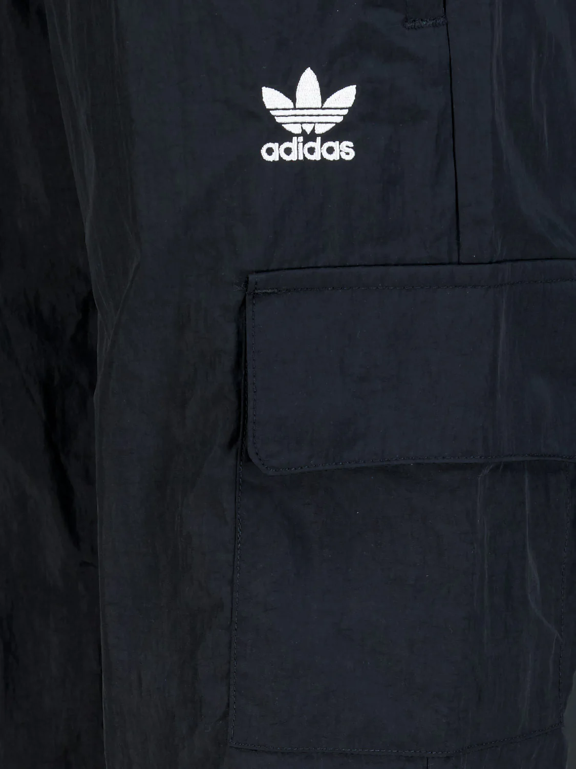 Cargohose Schwarz - Image 5