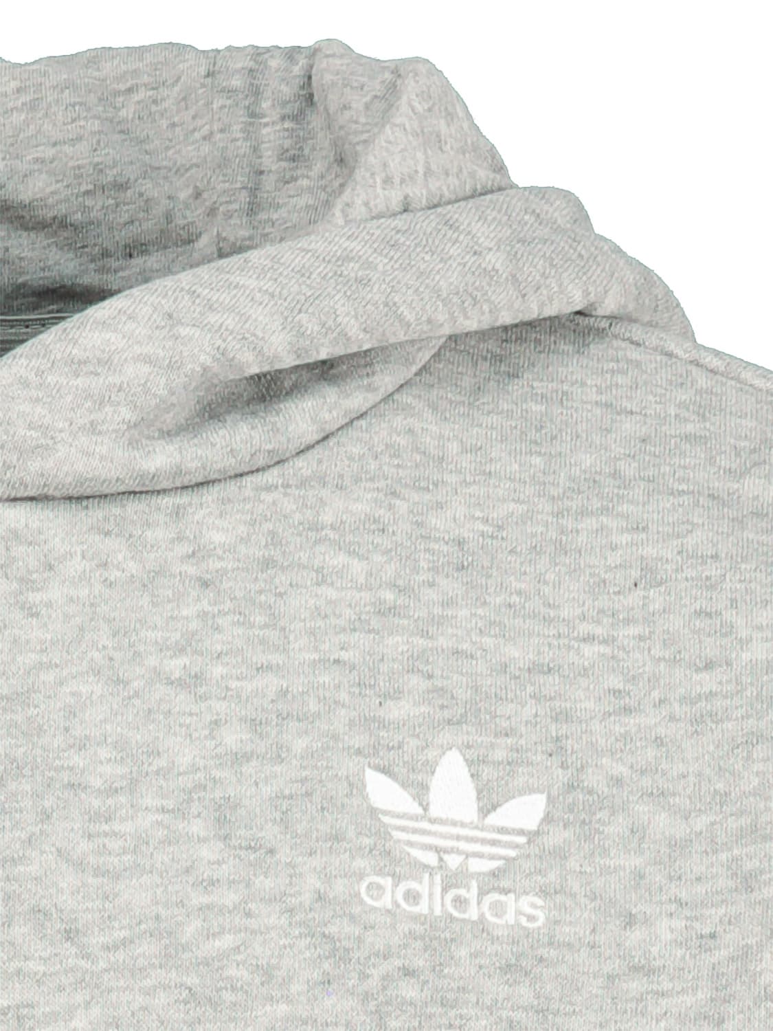 Hoodie  Grau - Image 3