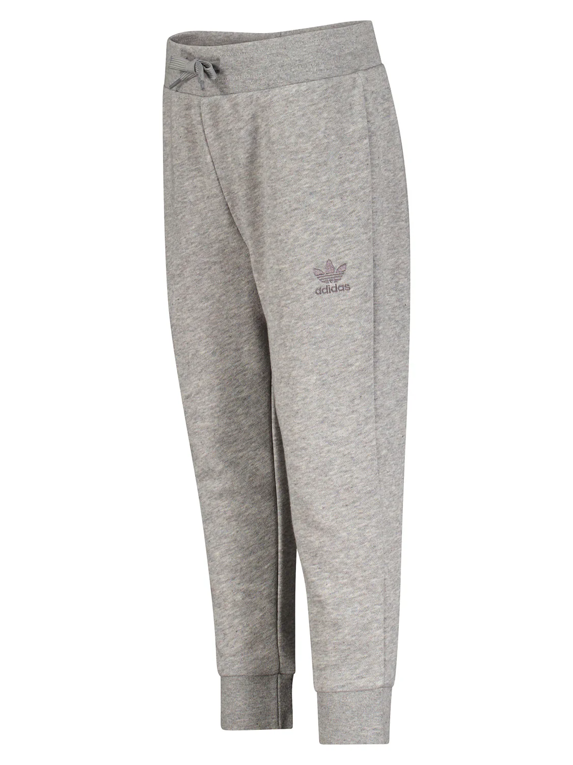 Jogginganzug Grau - Image 5