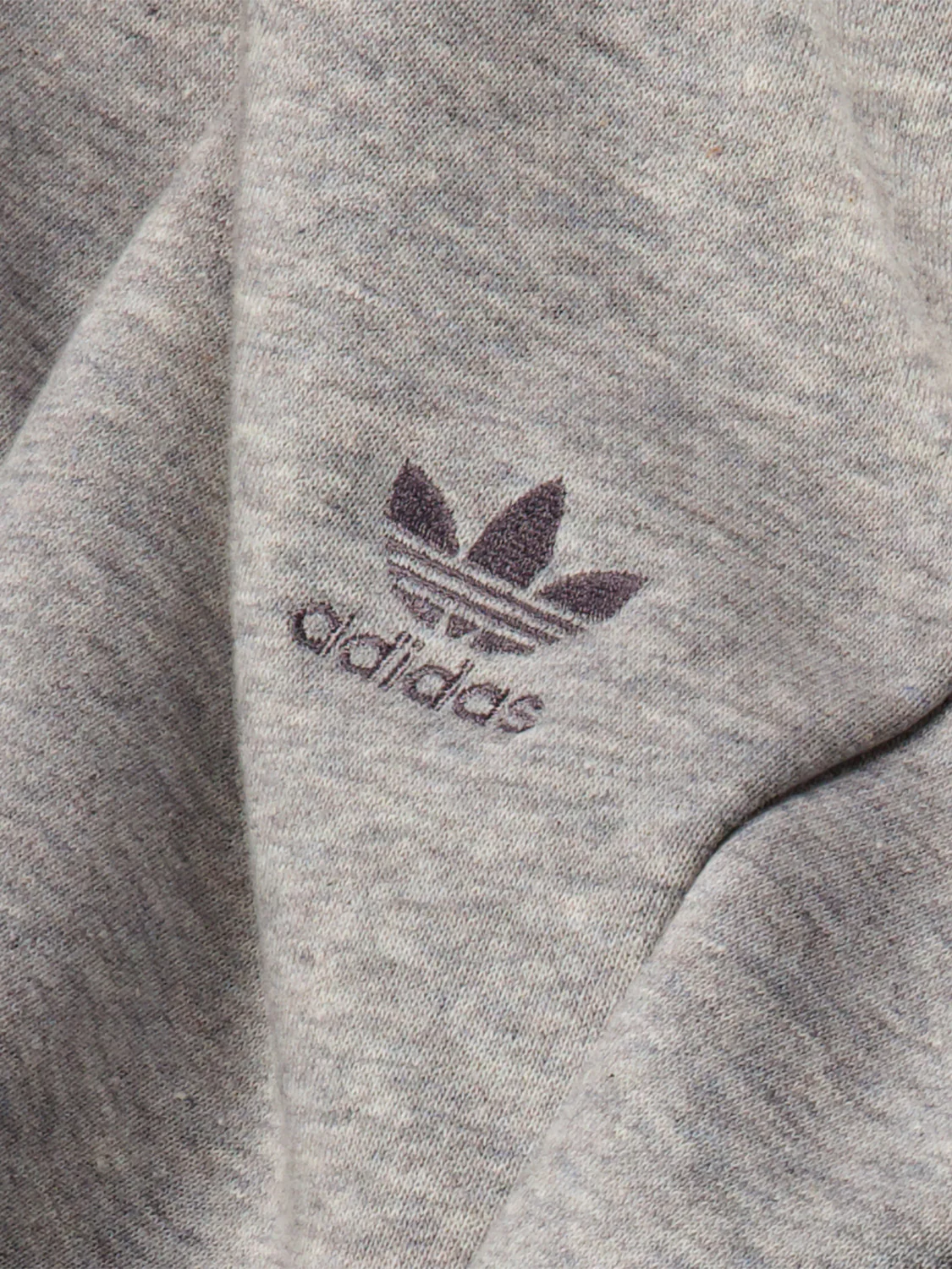 Jogginganzug Grau - Image 7
