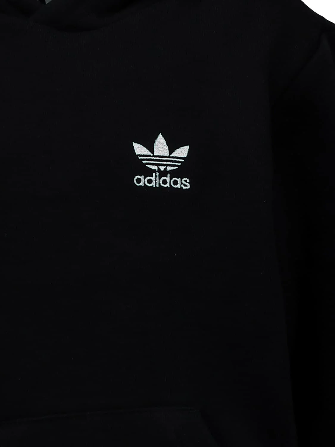 Jogginganzug  Schwarz - Image 5
