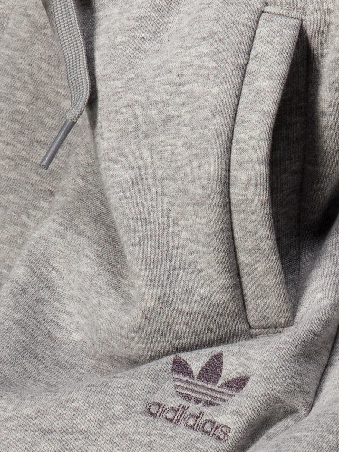Jogginganzug Grau - Image 7