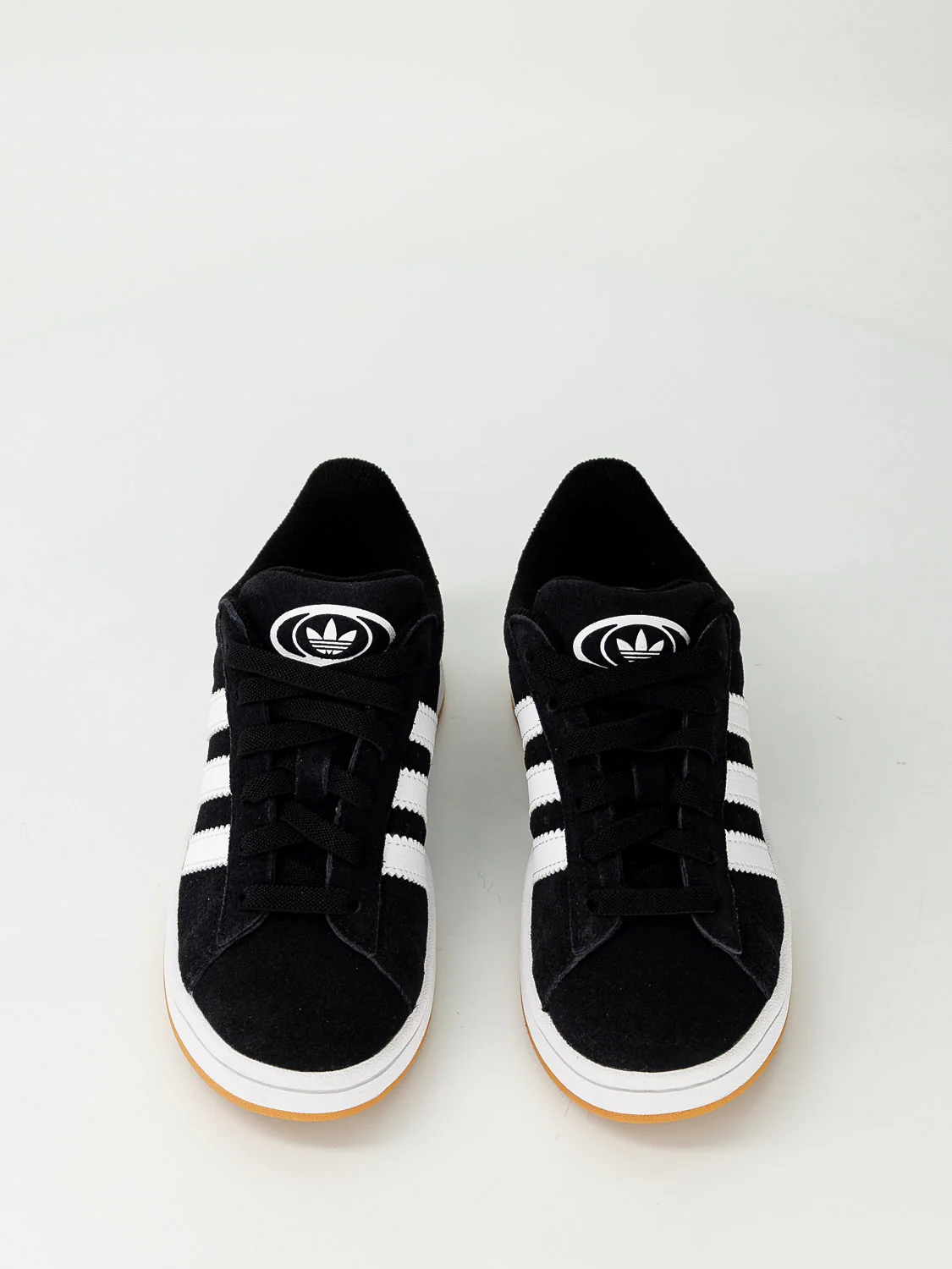 Sneakers CAMPUS 00s EL C Schwarz - Image 4