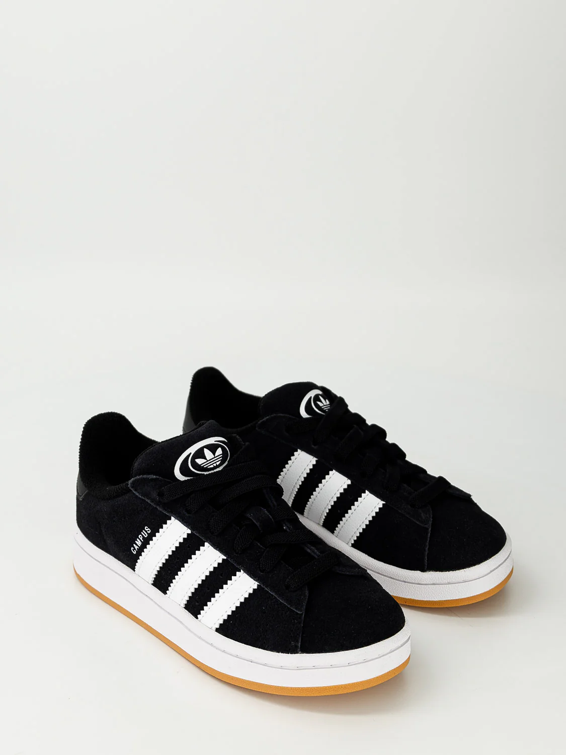 Sneakers CAMPUS 00s EL C Schwarz - Image 5