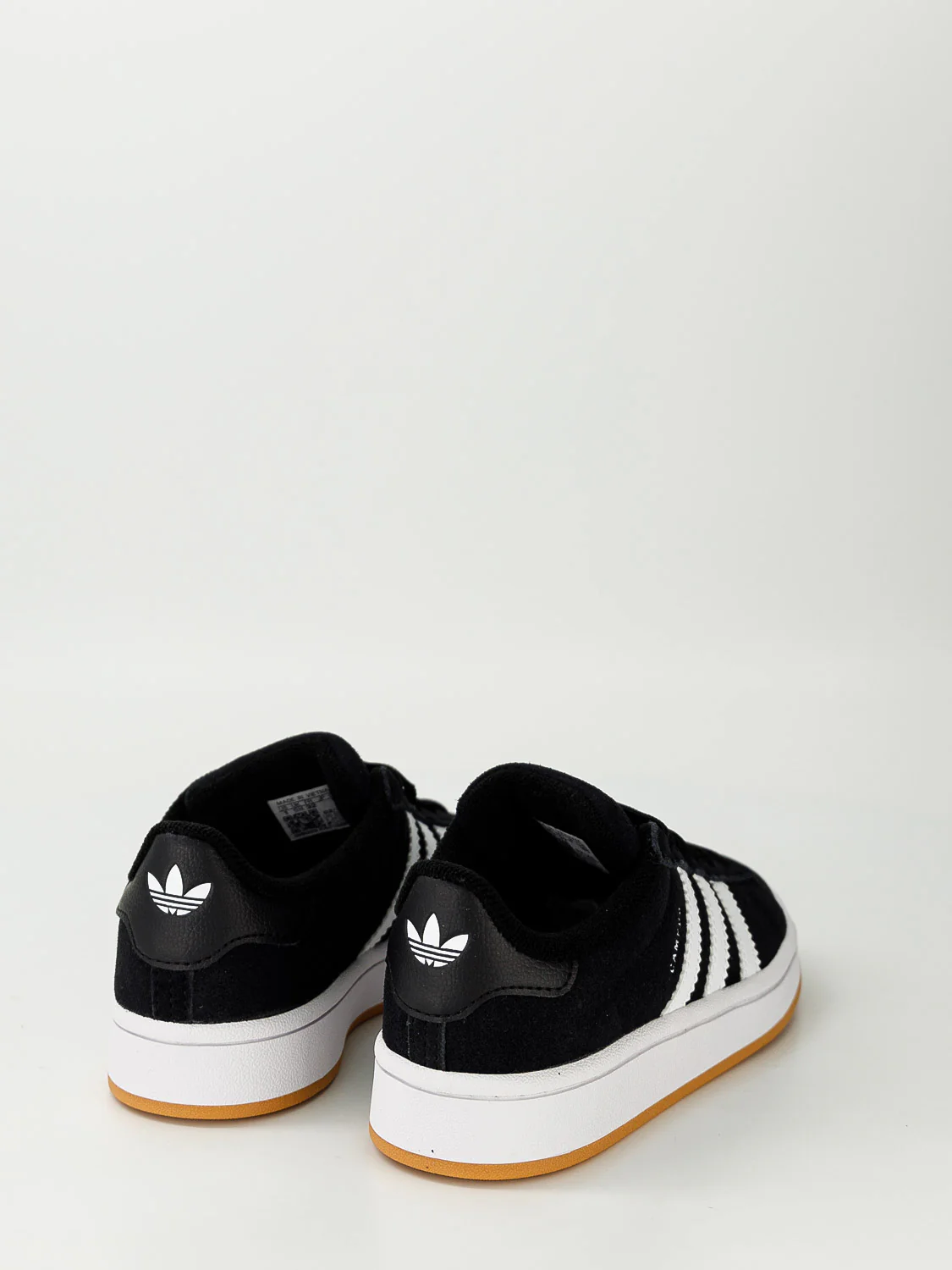 Sneakers CAMPUS 00s EL C Schwarz - Image 6