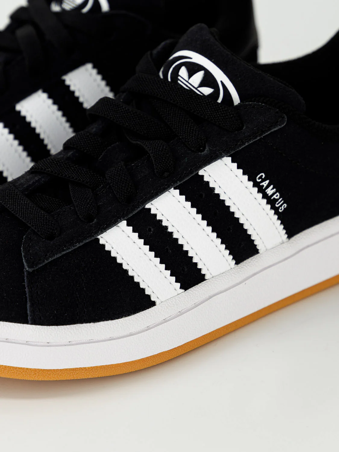 Sneakers CAMPUS 00s EL C Schwarz - Image 7