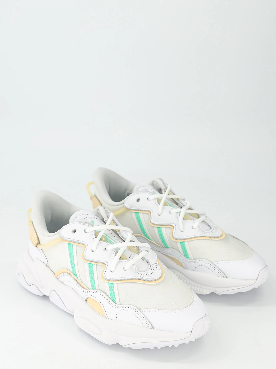 Sneakers Ozweego Weiß - Image 5