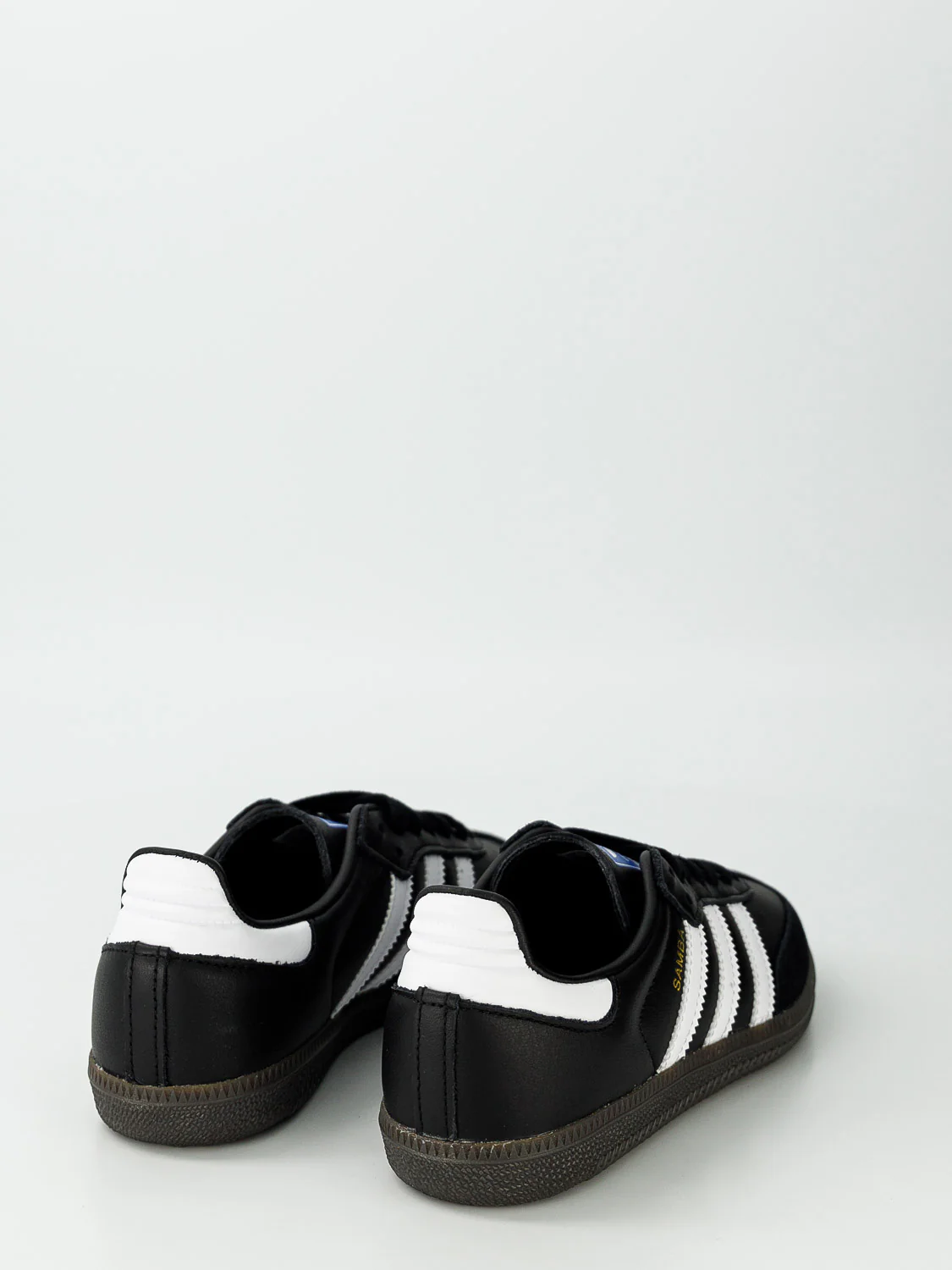 Sneakers Samba Og Schwarz - Image 6