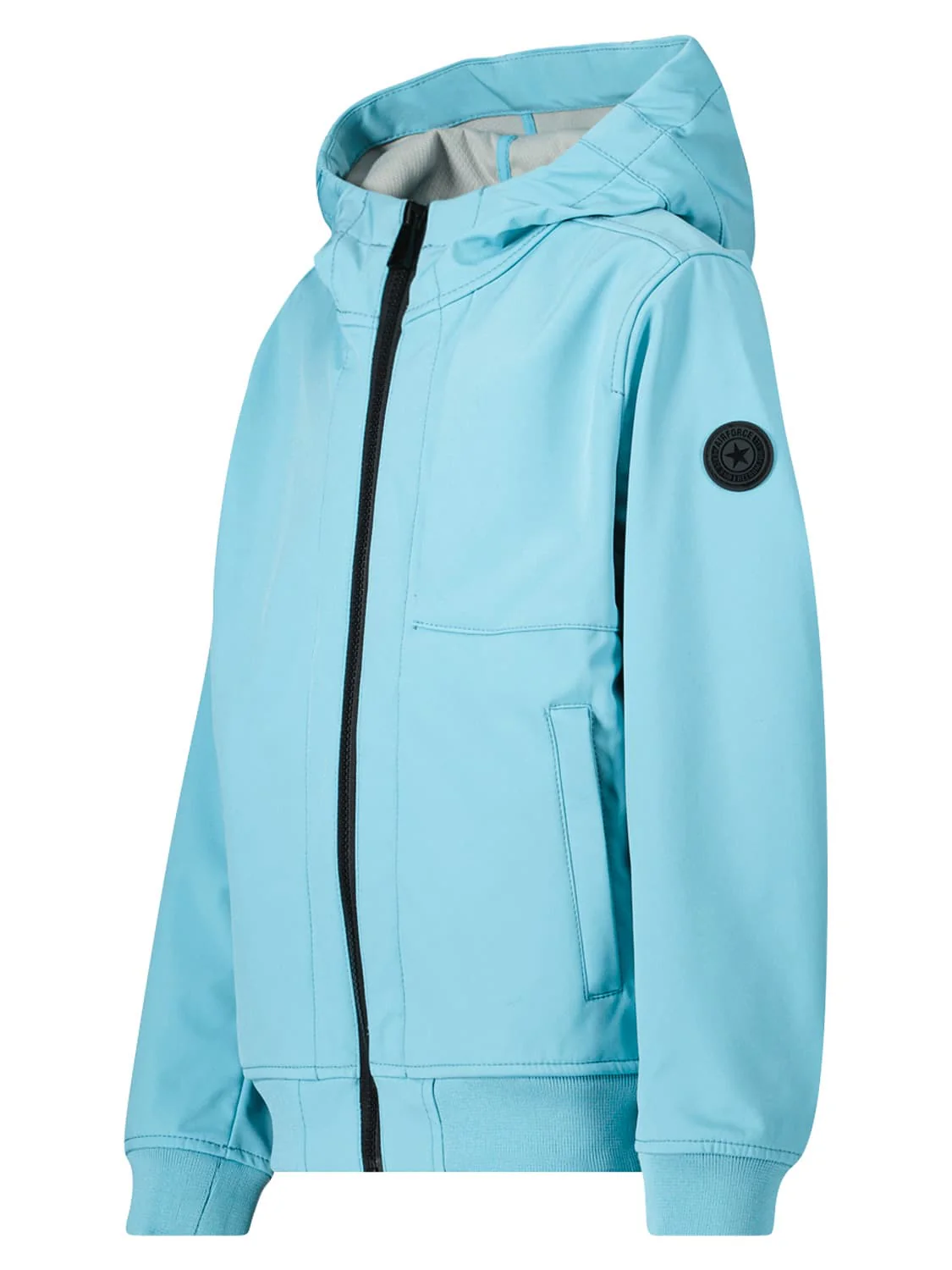 Jacke  Türkis - Image 2