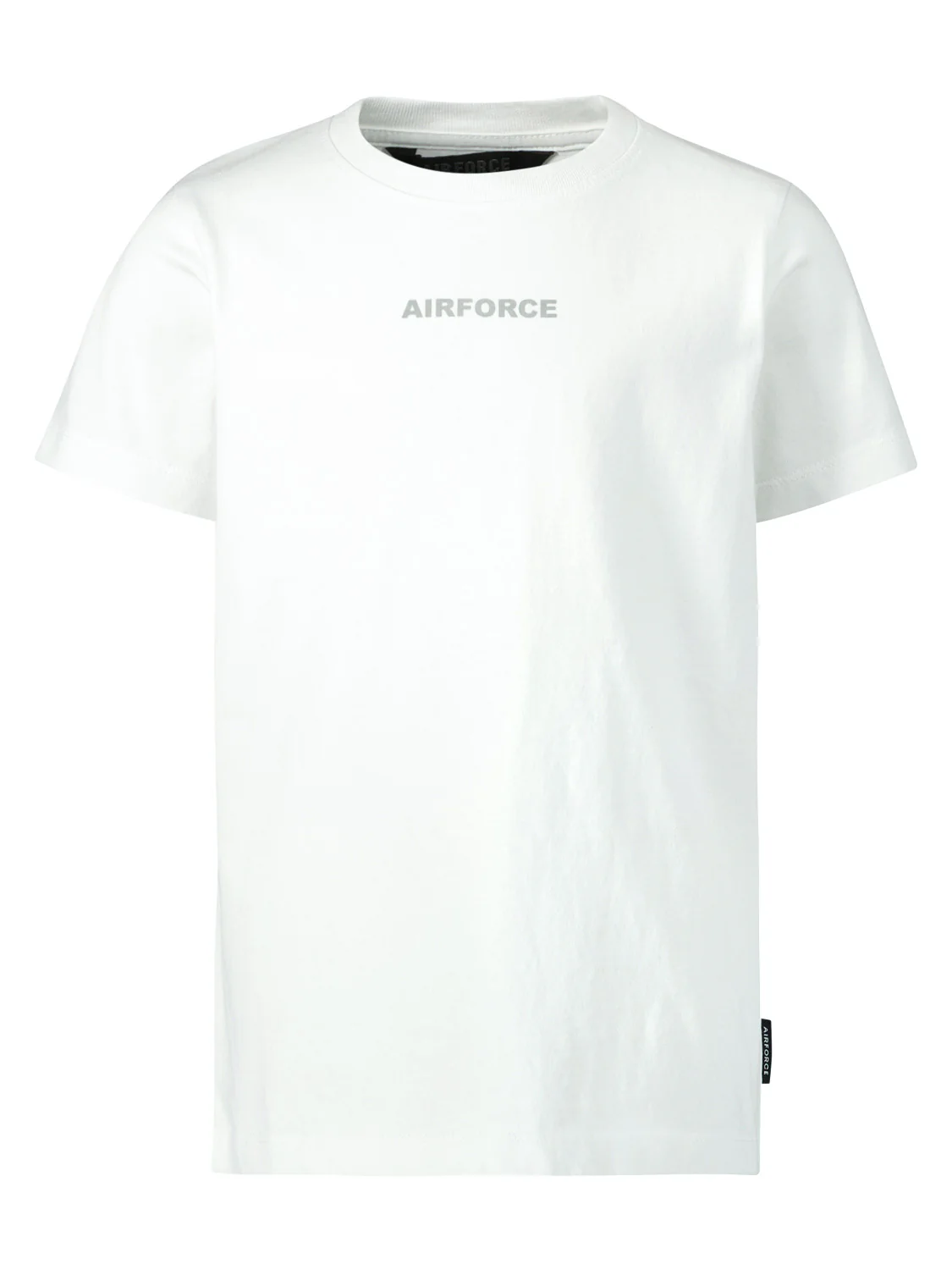 T-Shirt Weiß