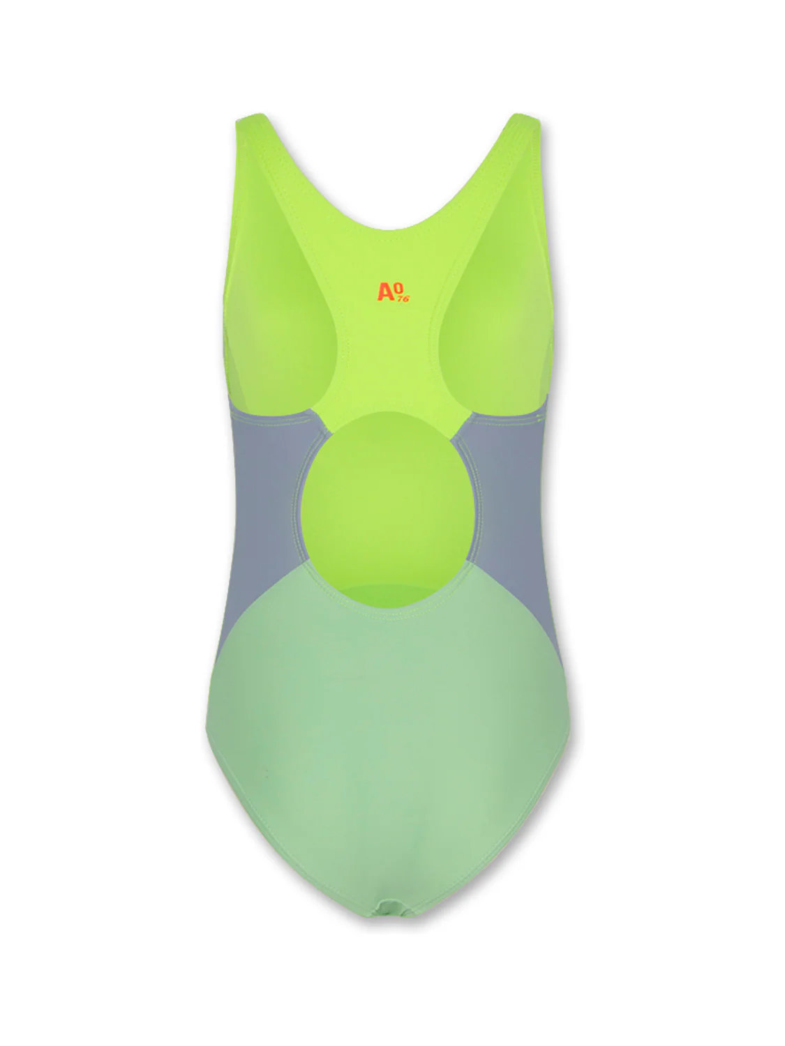 Badeanzug Neon - Image 2