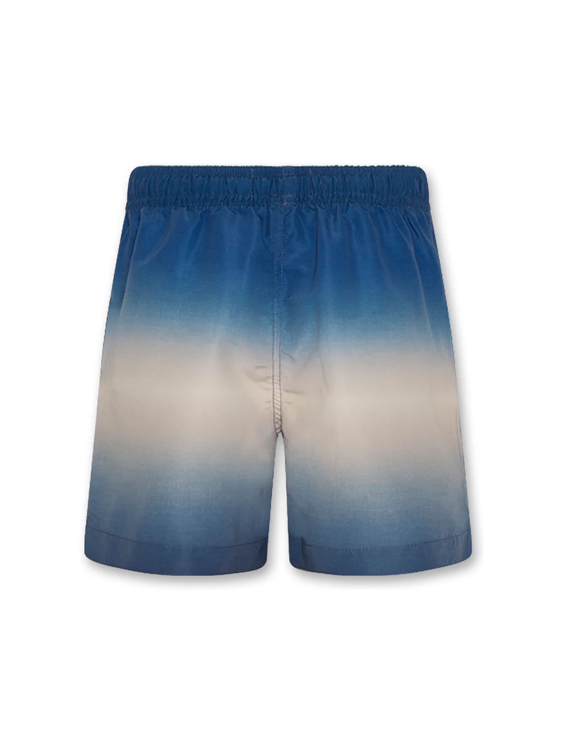 Badeshorts Blau - Image 5