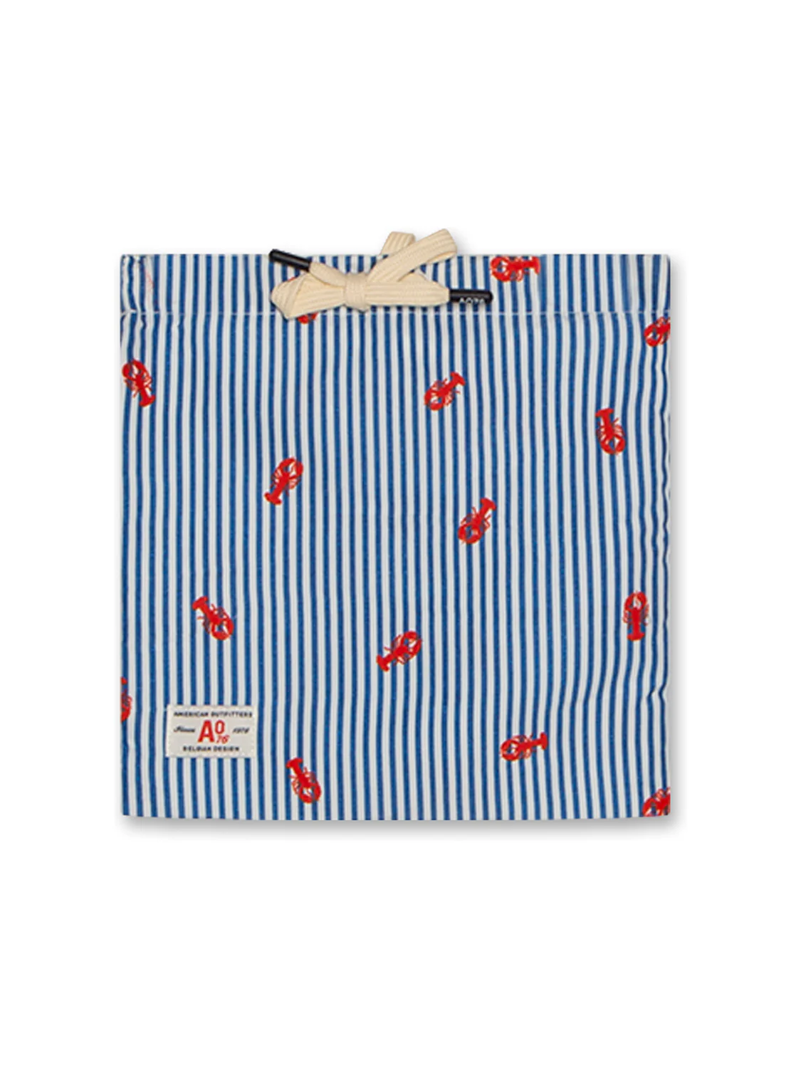 Badeshorts Blau - Image 4