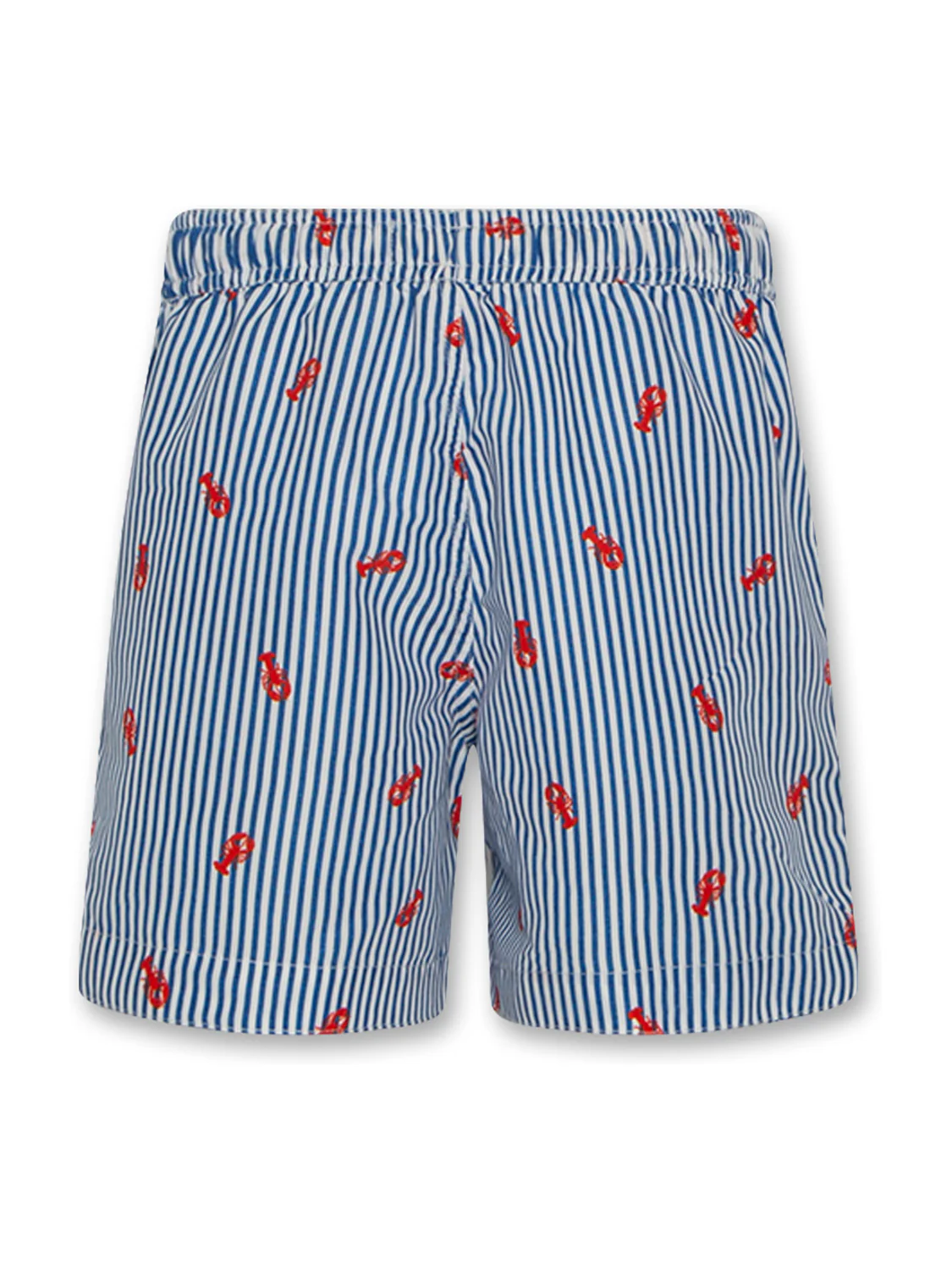 Badeshorts Blau - Image 5