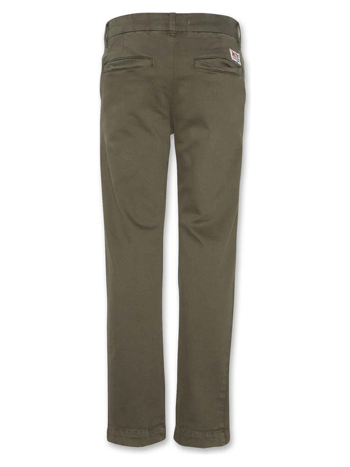 Chinohose Olivgrün - Image 2