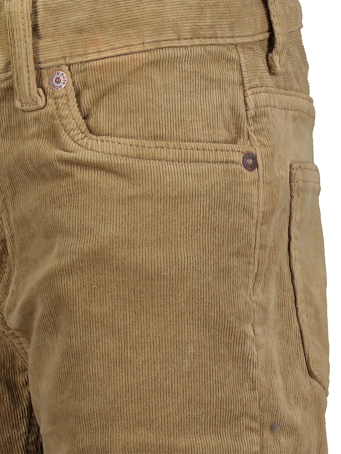 Cordhose Beige - Image 3