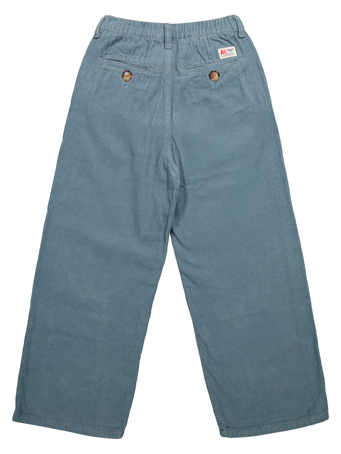 Cordhose Blau - Image 4