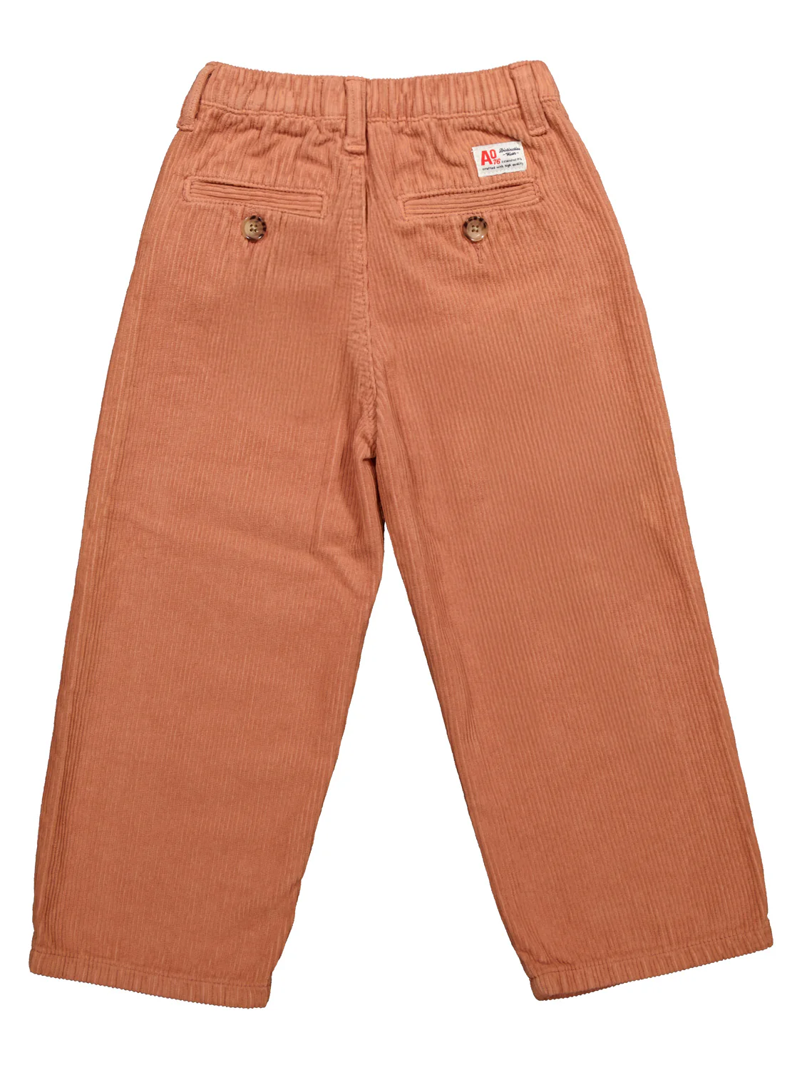 Cordhose Koralle - Image 3