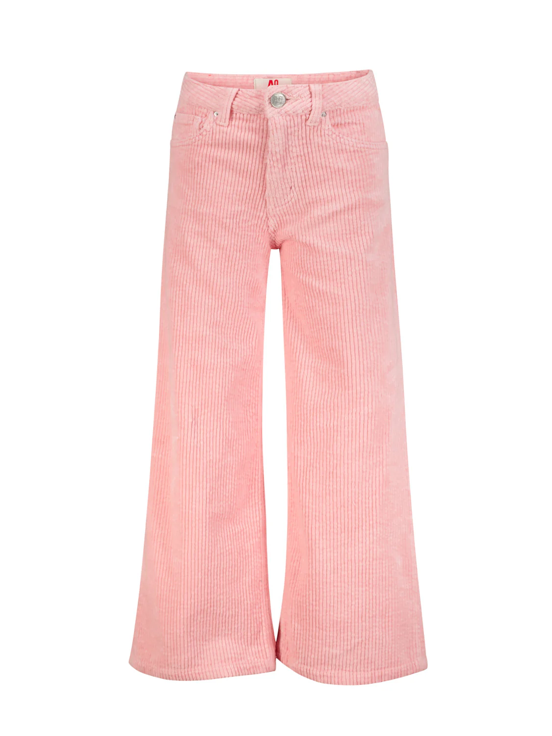 Cordhose Zina Rosa