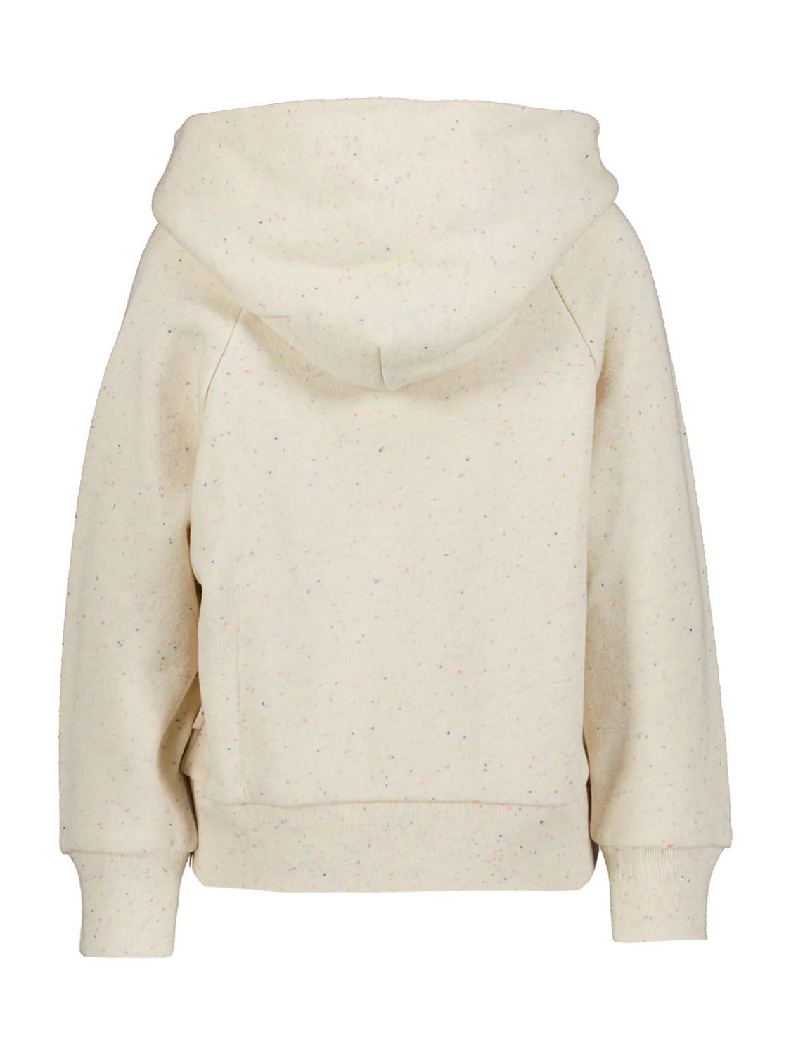 Hoodie Cremeweiß - Image 2