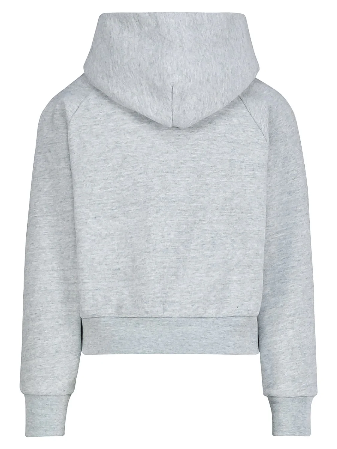 Hoodie Grau - Image 2