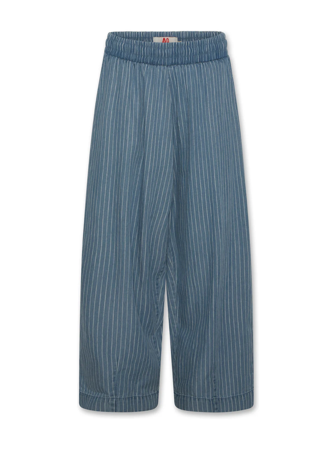 Hose Blau