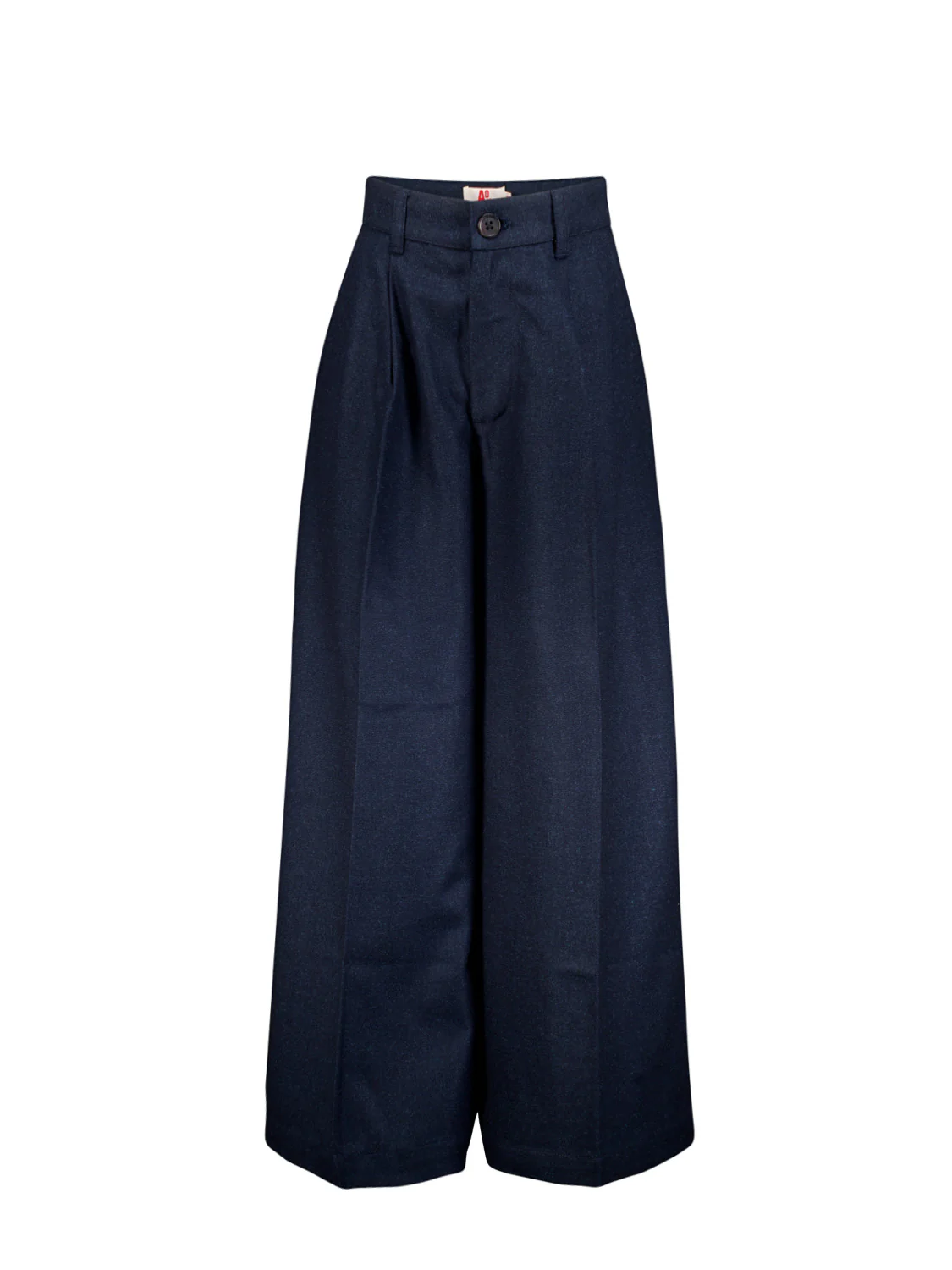 Hose Troy Marineblau