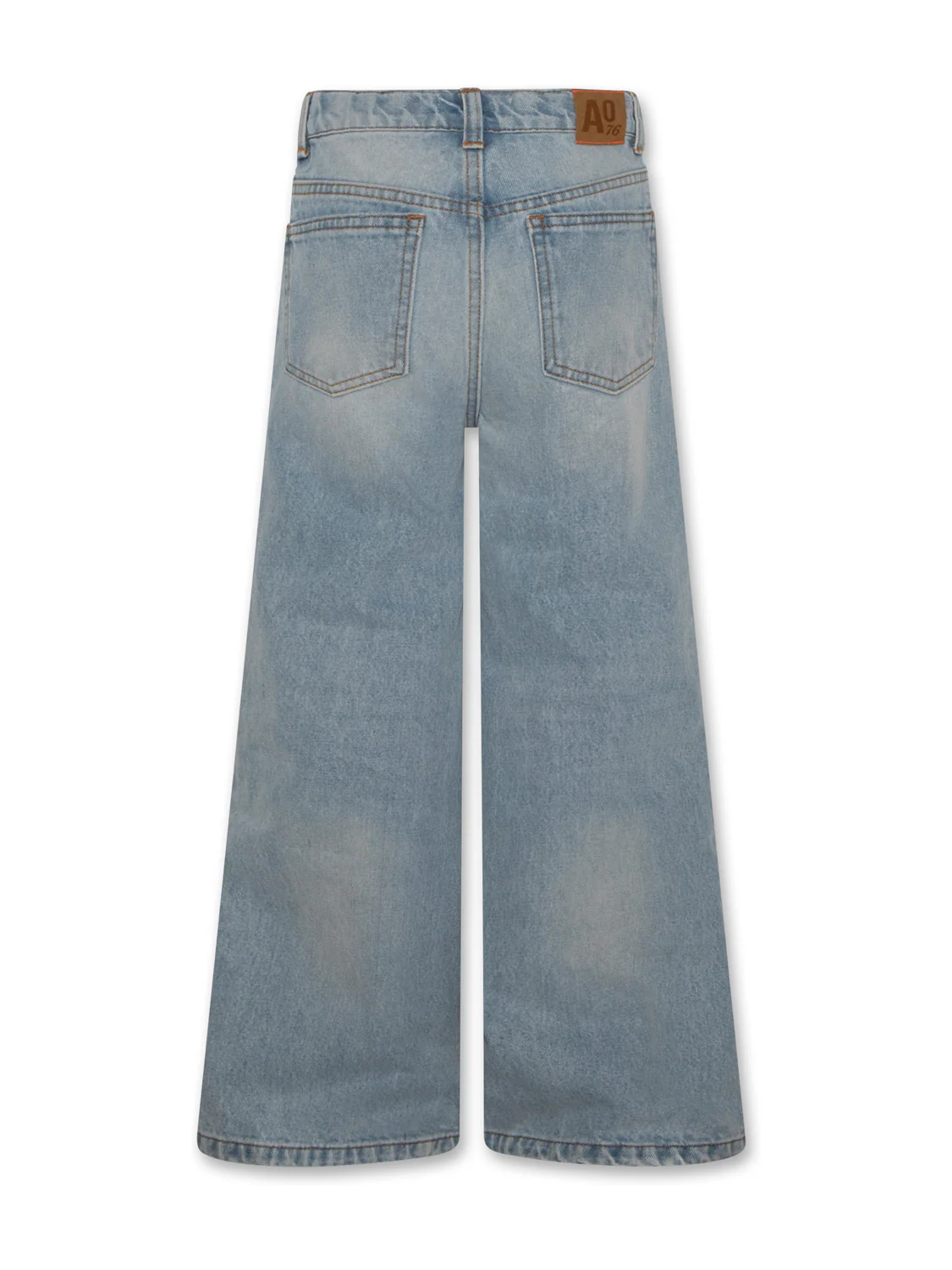 Jeans Blau - Image 2