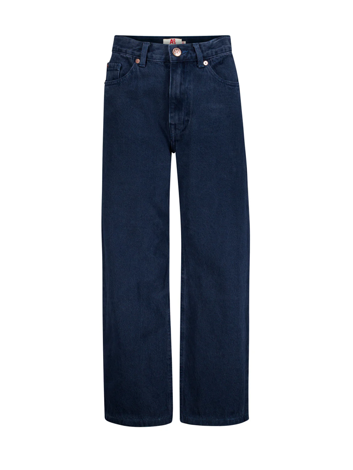 Jeans Finn Marineblau