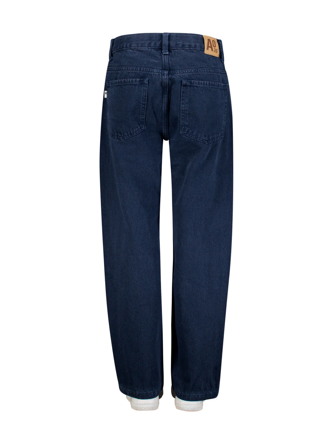 Jeans Finn Marineblau - Image 3